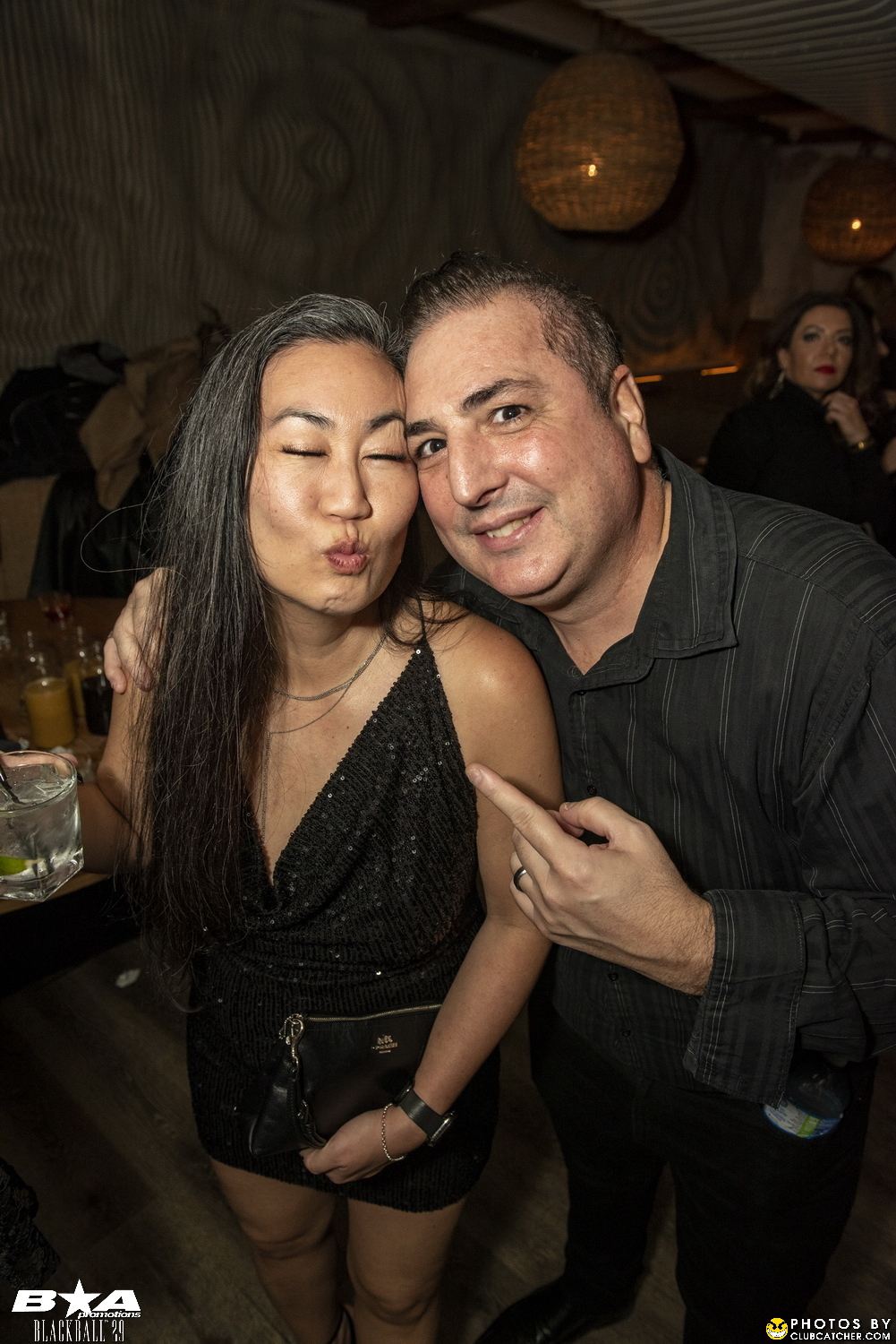 Myth lounge photo 151 - November 11th, 2022