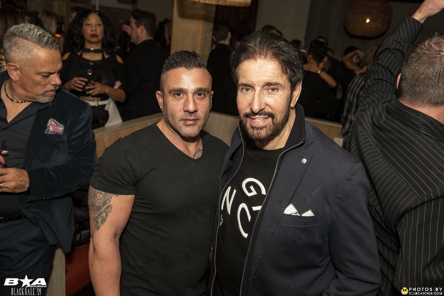 Myth lounge photo 153 - November 11th, 2022