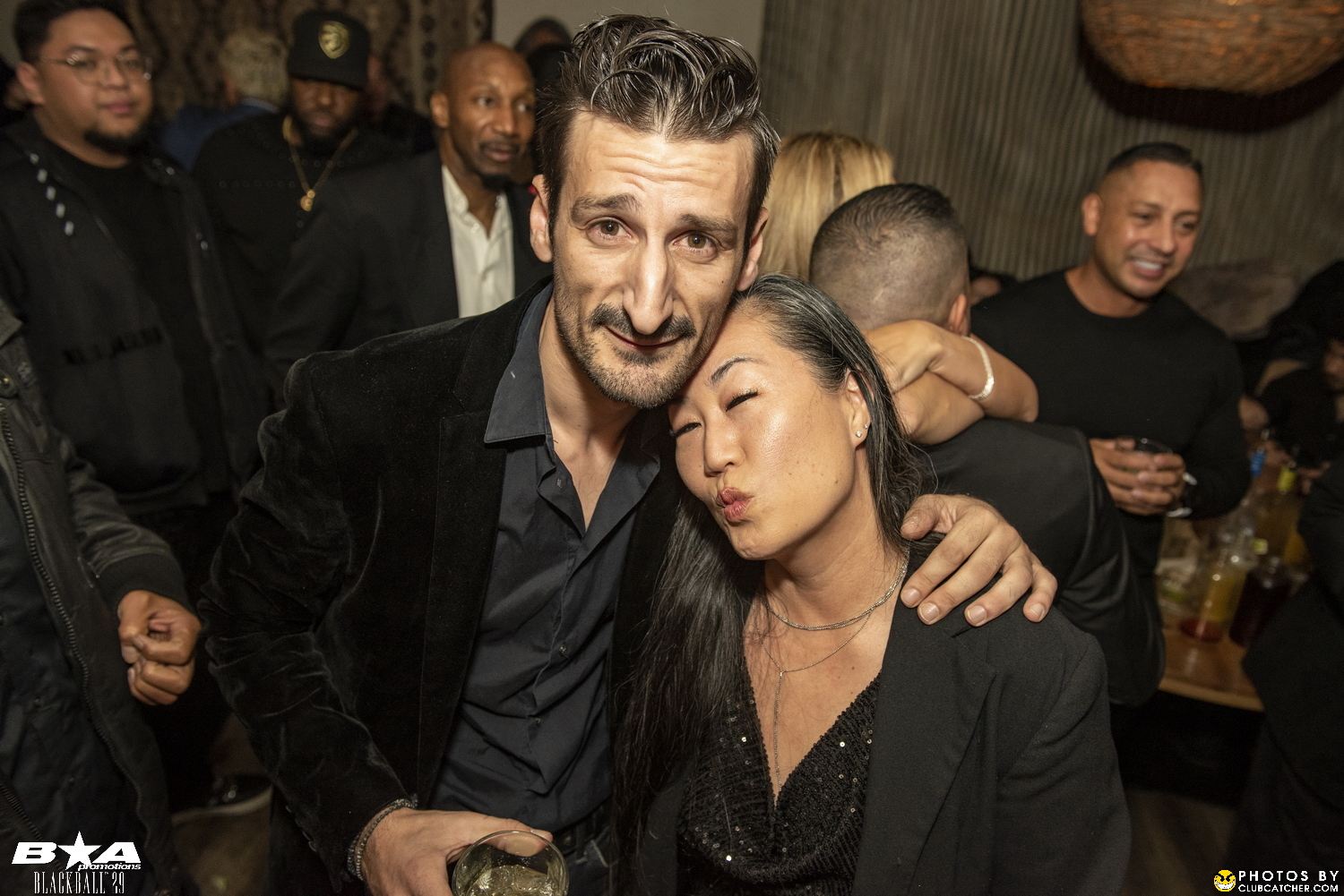 Myth lounge photo 154 - November 11th, 2022