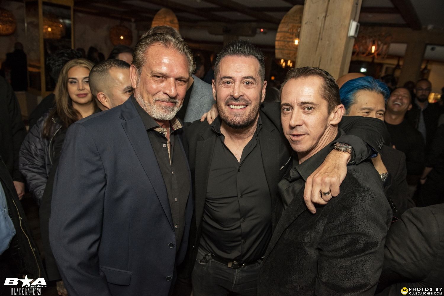 Myth lounge photo 155 - November 11th, 2022