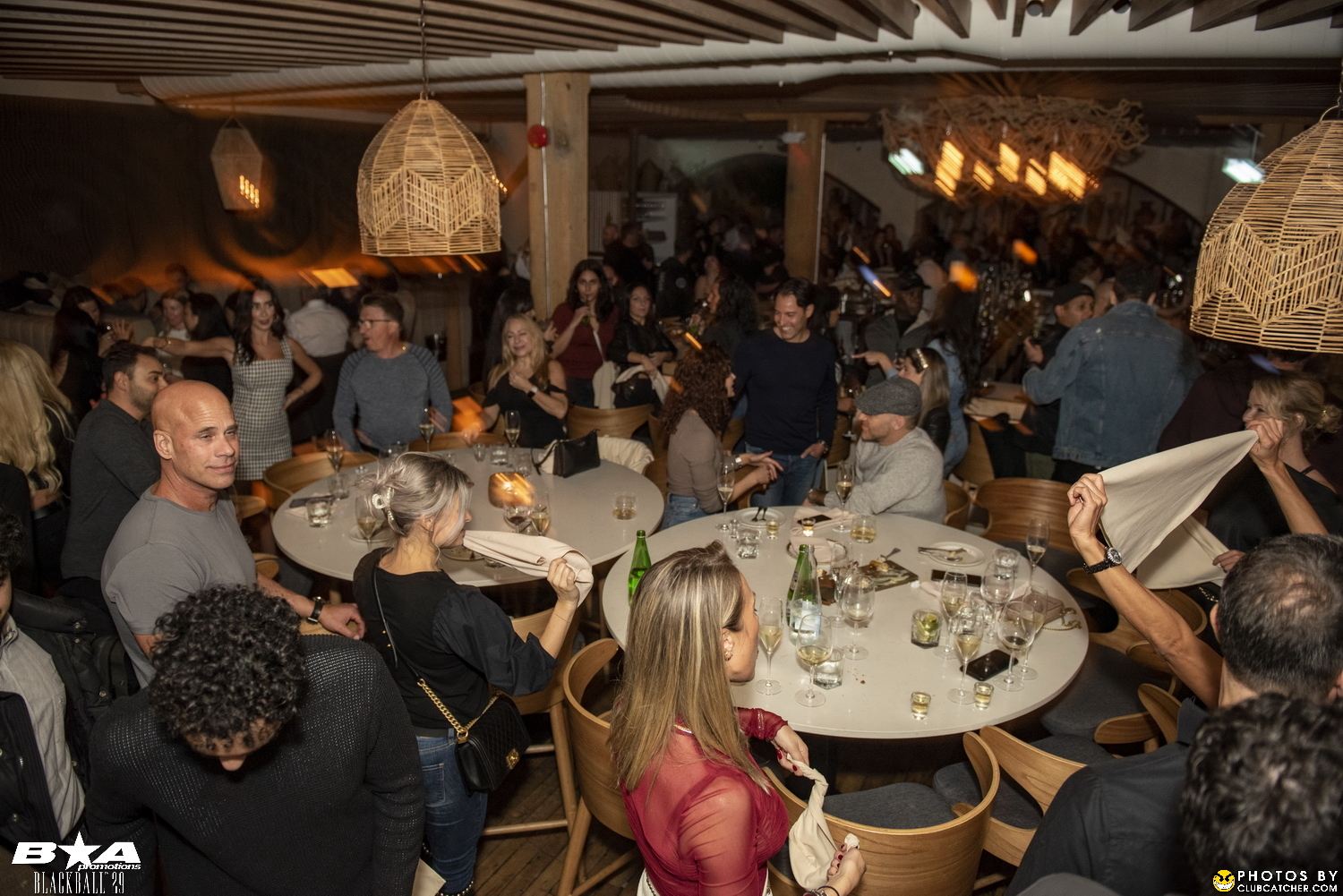 Myth lounge photo 157 - November 11th, 2022