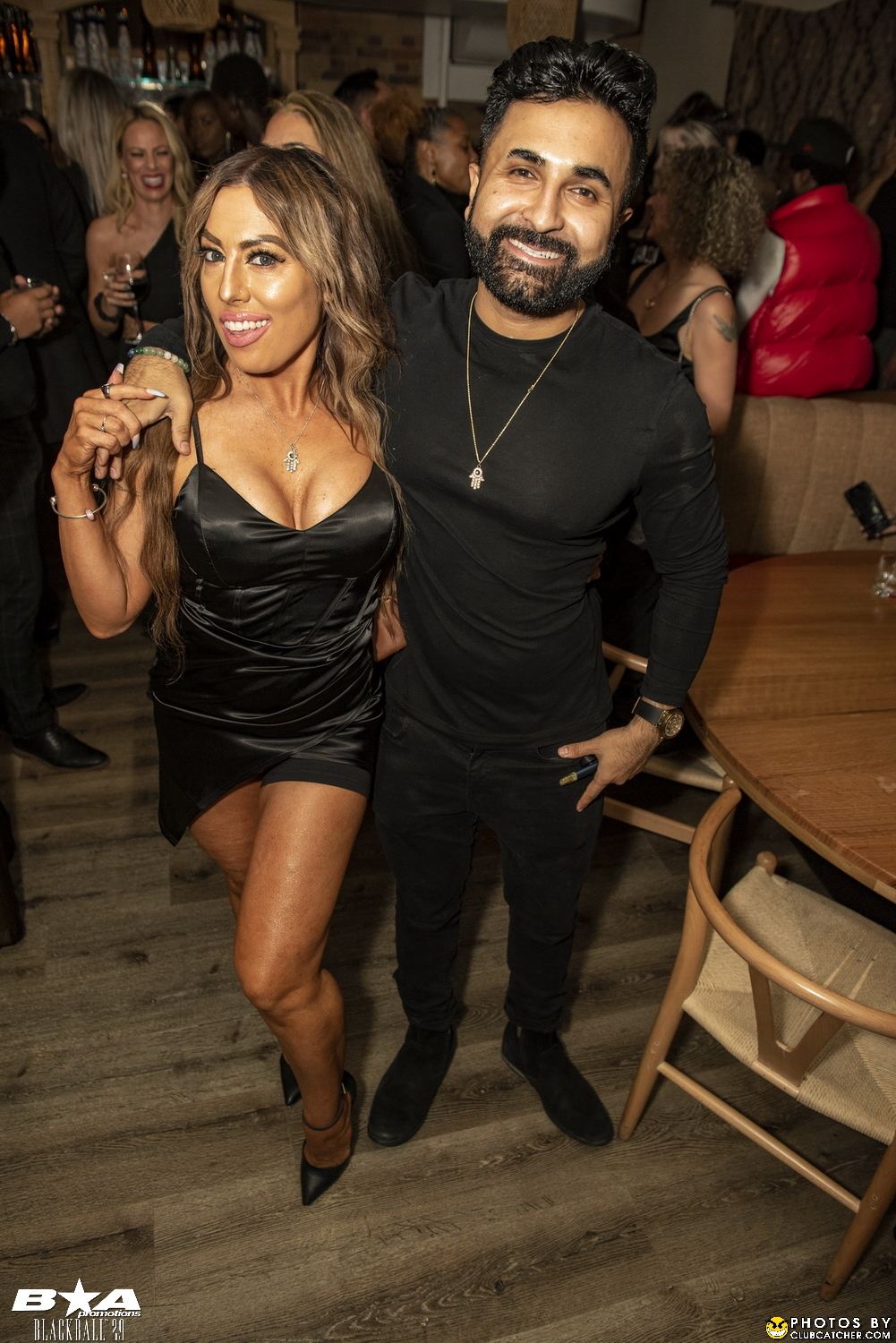 Myth lounge photo 158 - November 11th, 2022