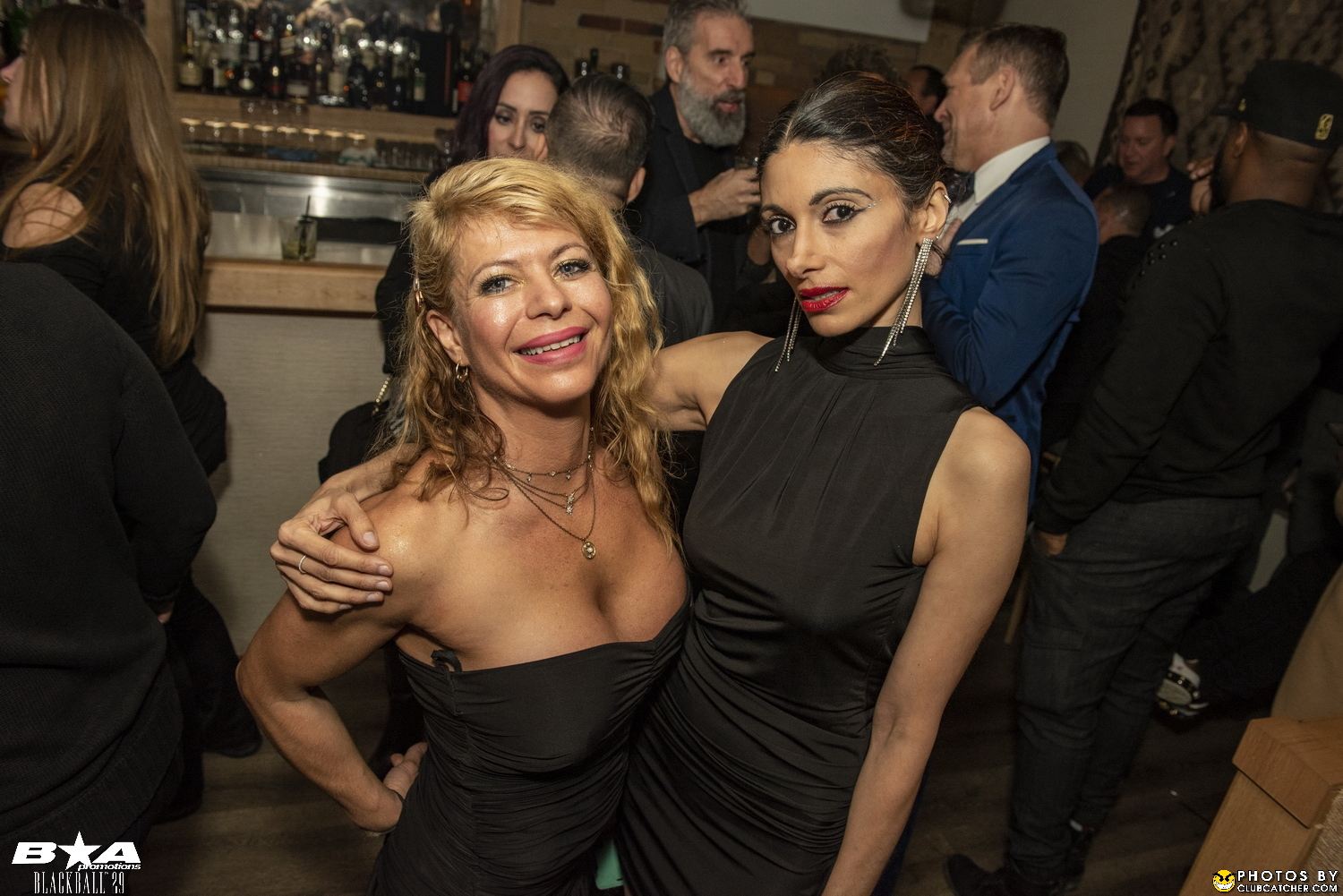 Myth lounge photo 159 - November 11th, 2022