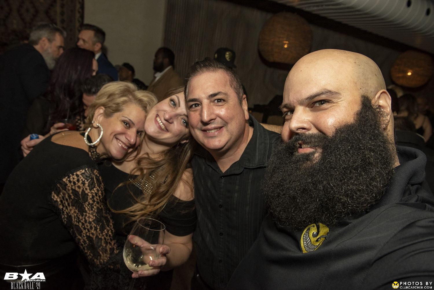 Myth lounge photo 17 - November 11th, 2022