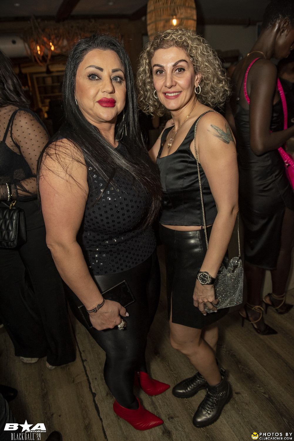 Myth lounge photo 161 - November 11th, 2022