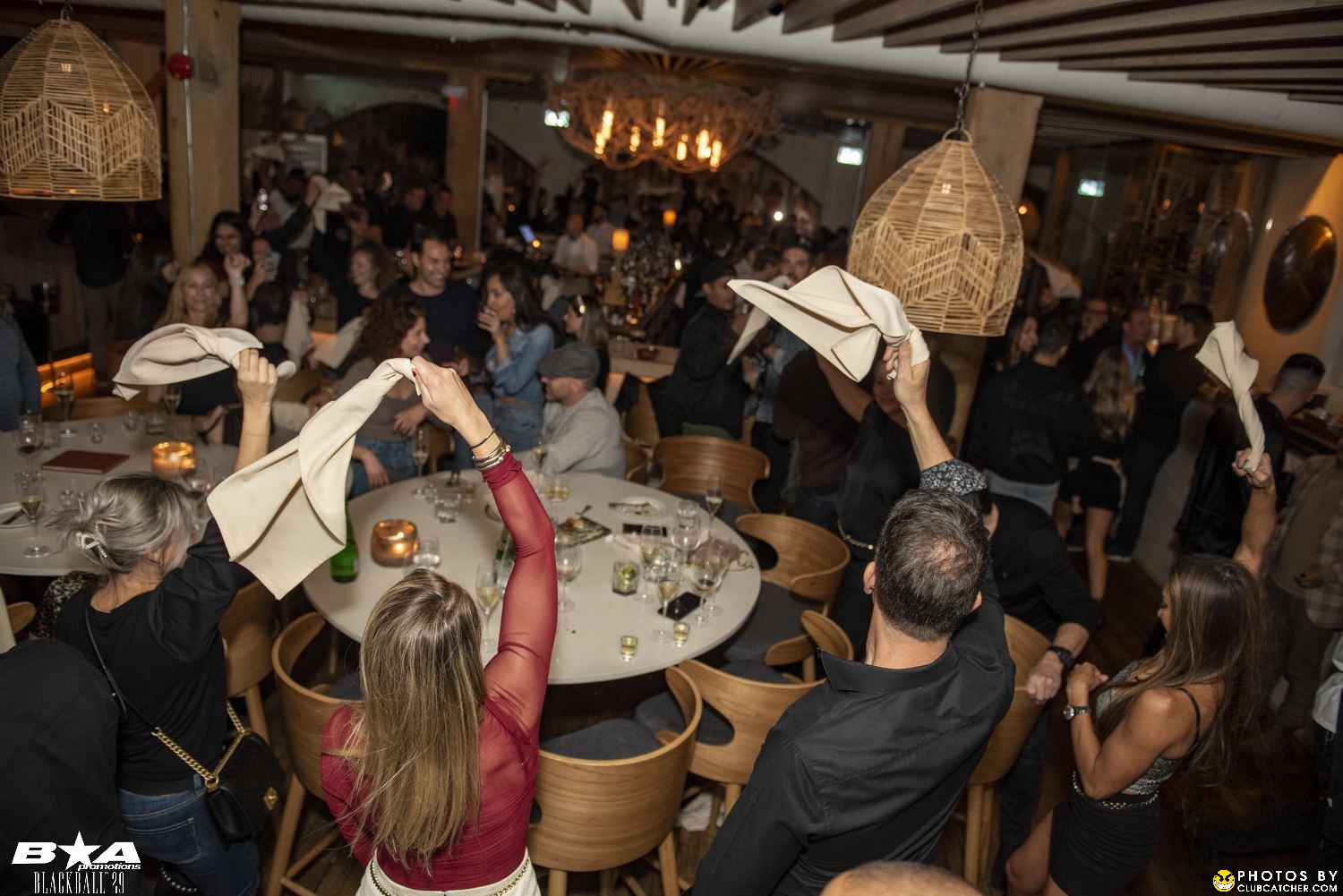 Myth lounge photo 162 - November 11th, 2022