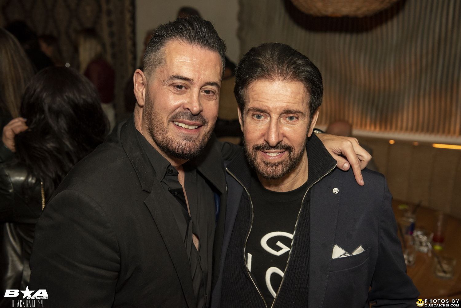 Myth lounge photo 164 - November 11th, 2022