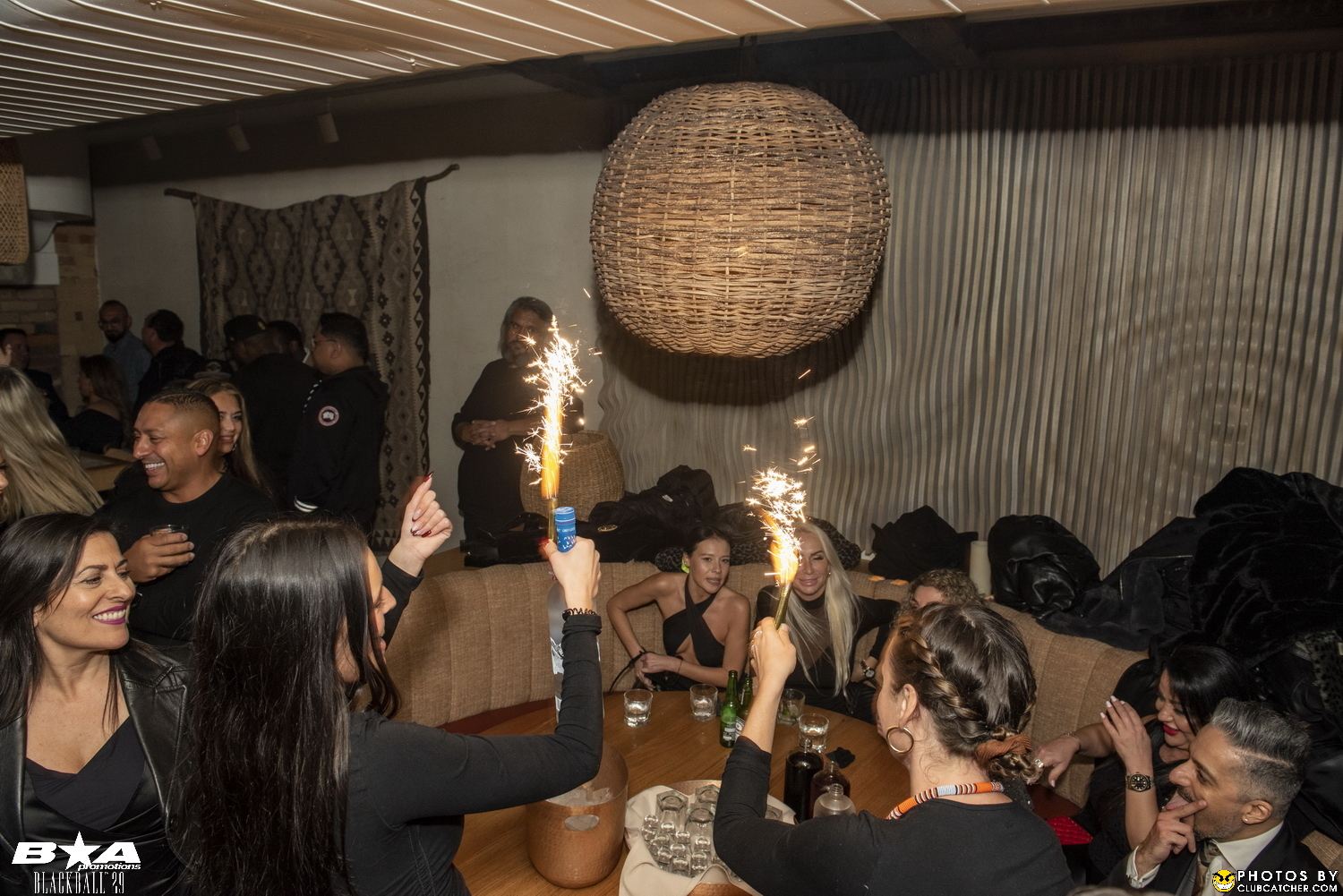 Myth lounge photo 165 - November 11th, 2022