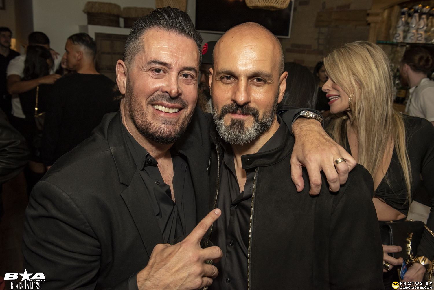 Myth lounge photo 166 - November 11th, 2022