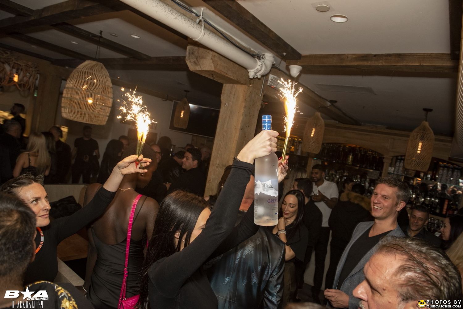 Myth lounge photo 167 - November 11th, 2022