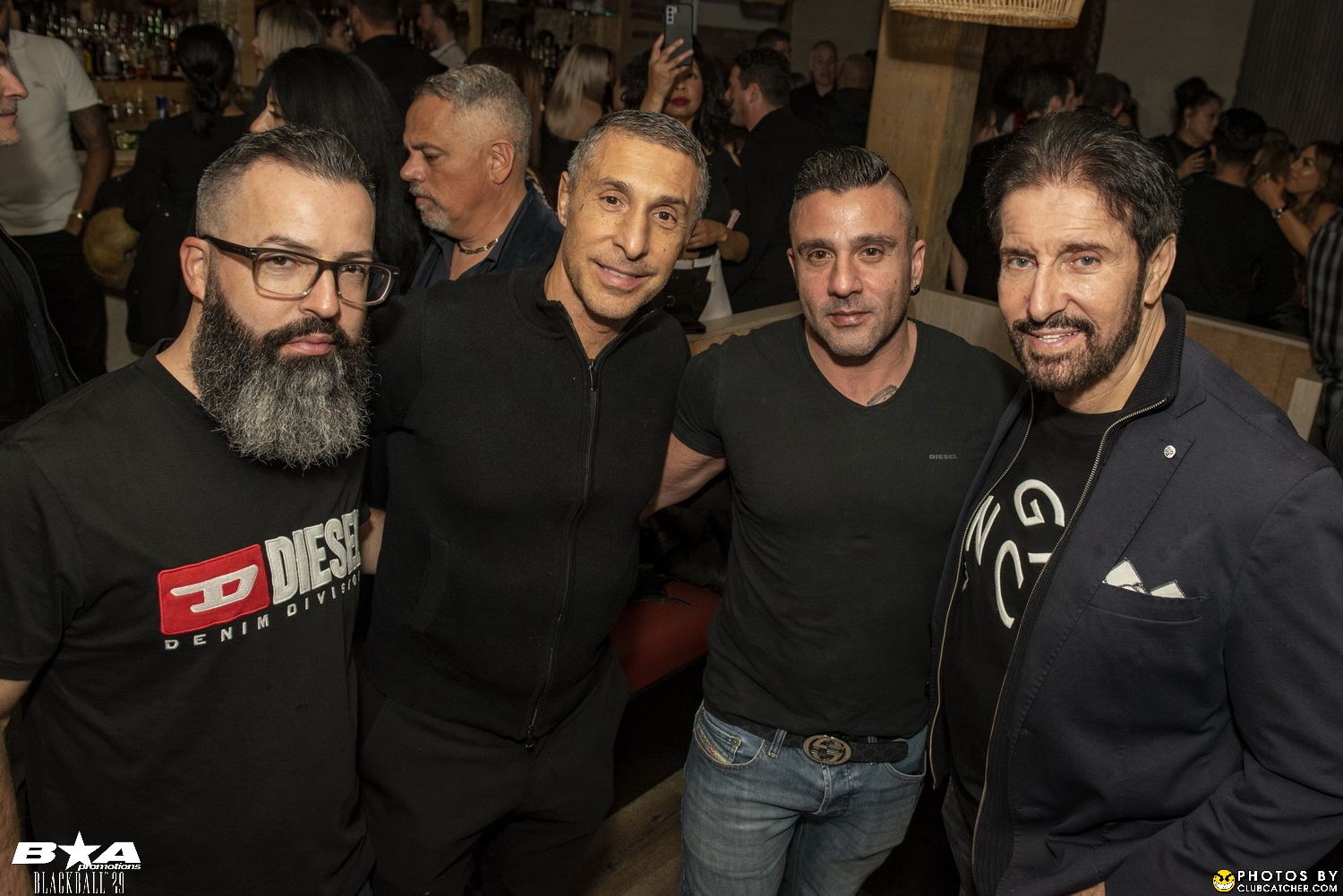 Myth lounge photo 171 - November 11th, 2022