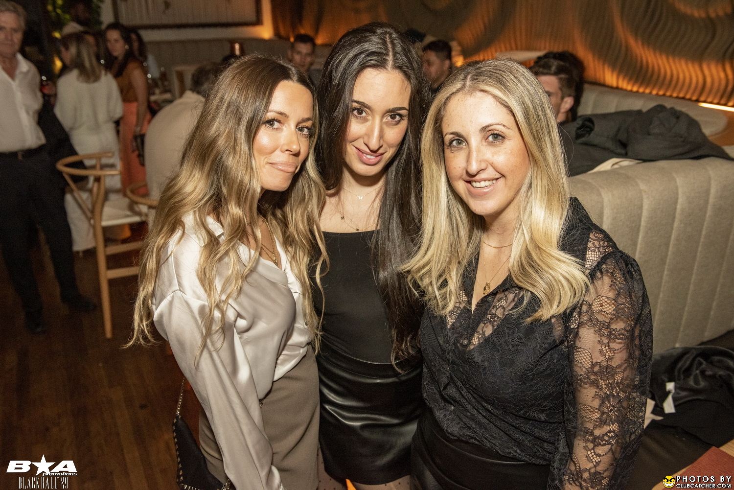 Myth lounge photo 175 - November 11th, 2022