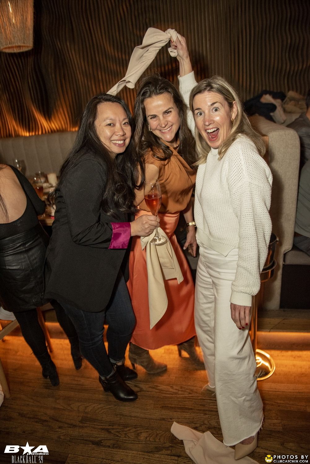 Myth lounge photo 181 - November 11th, 2022