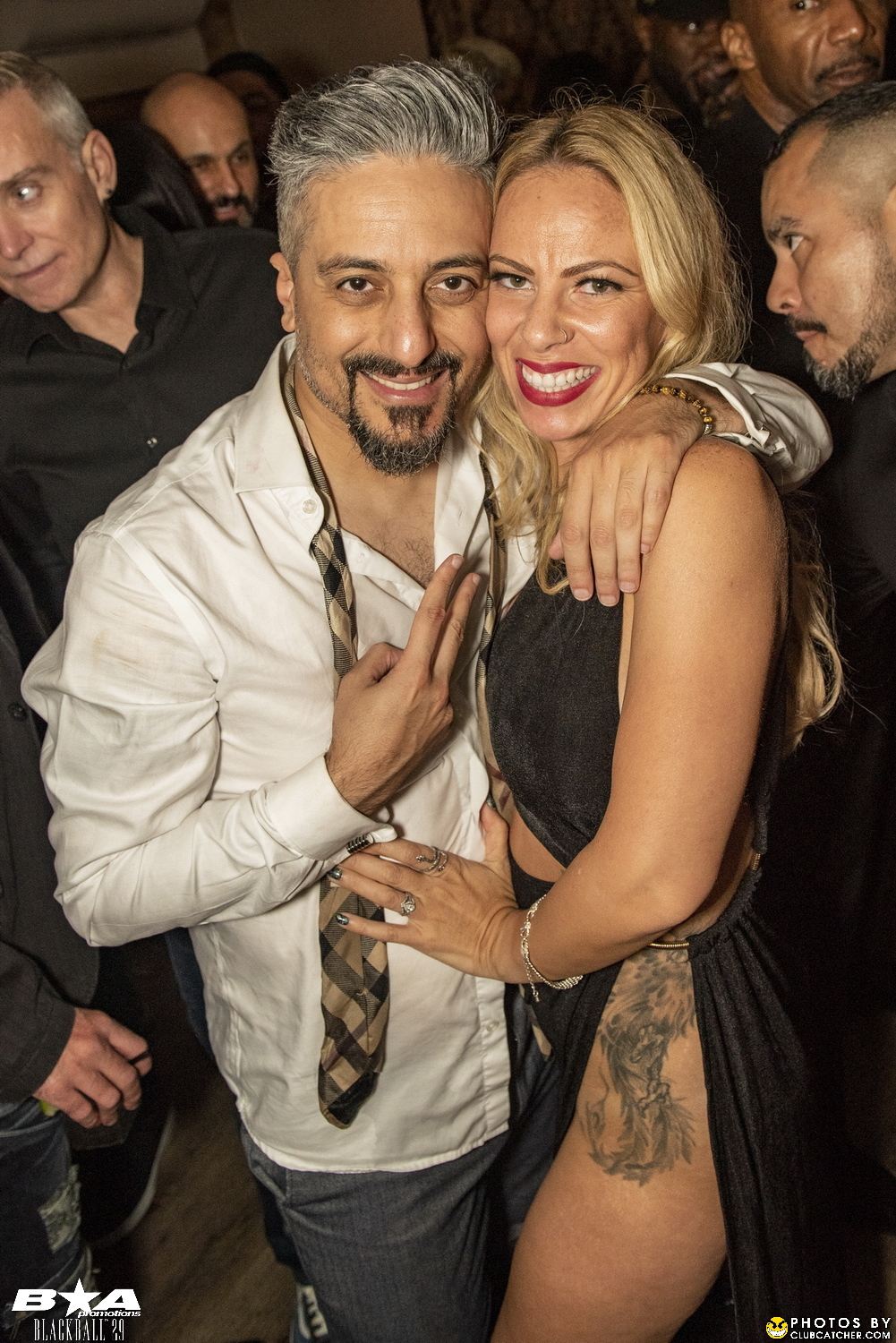 Myth lounge photo 182 - November 11th, 2022