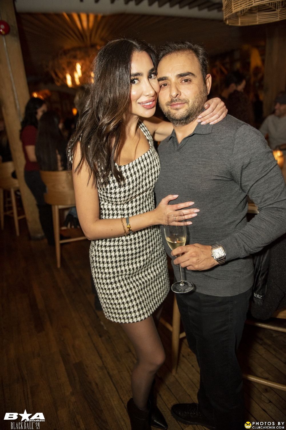 Myth lounge photo 184 - November 11th, 2022