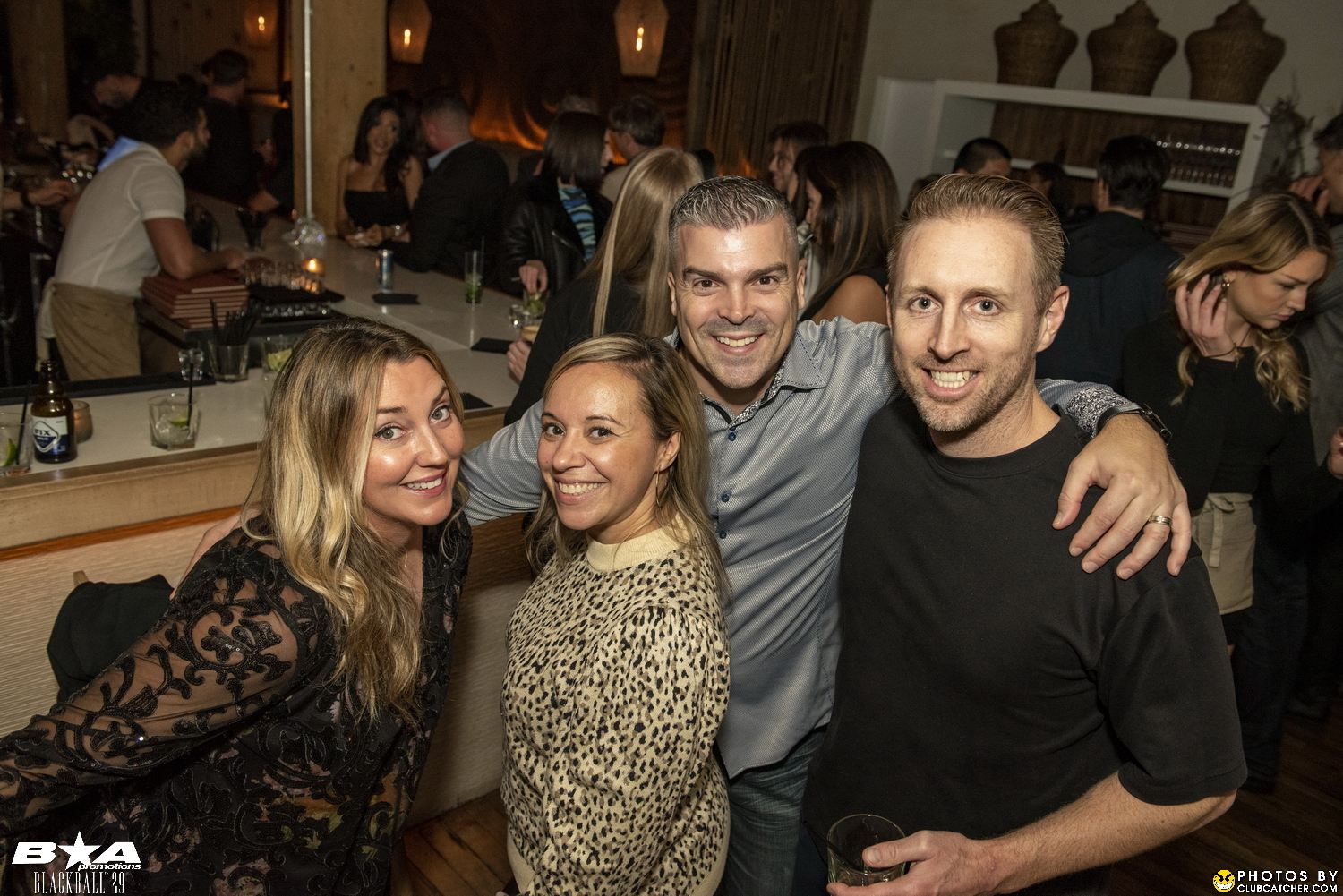 Myth lounge photo 187 - November 11th, 2022