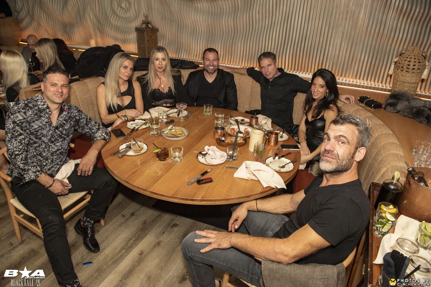 Myth lounge photo 188 - November 11th, 2022