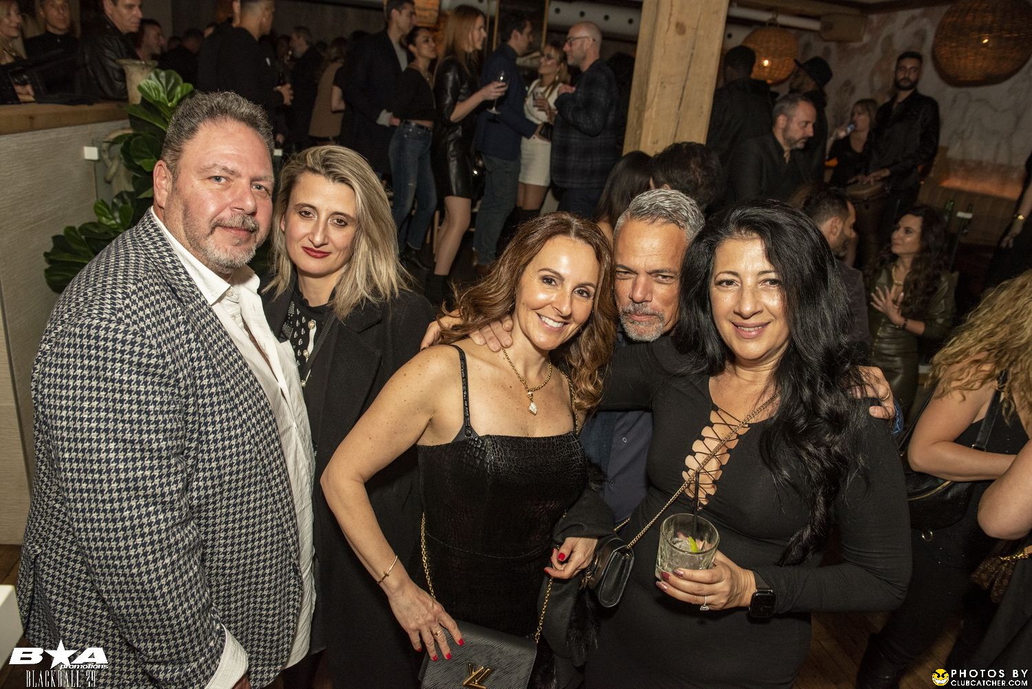 Myth lounge photo 189 - November 11th, 2022