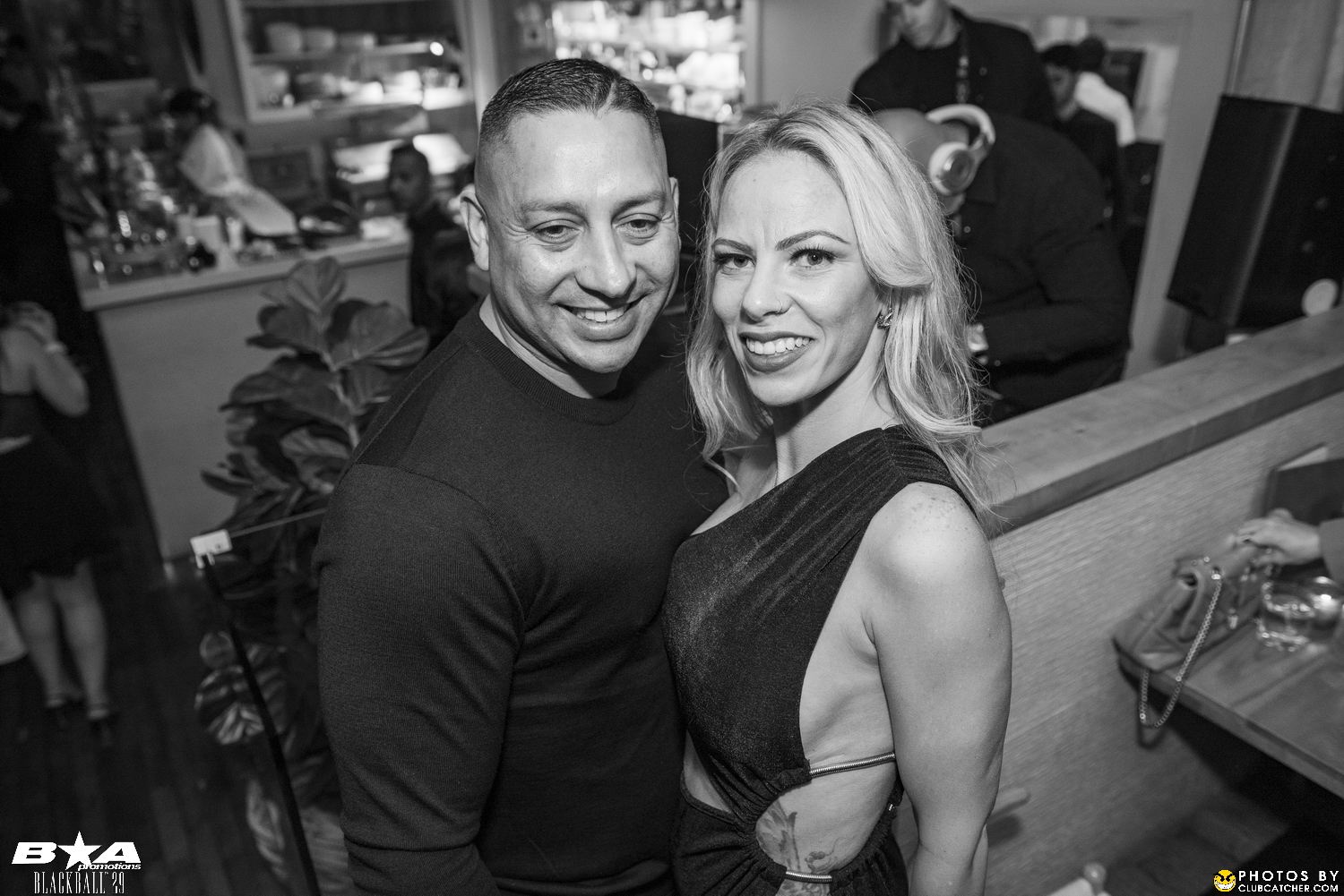 Myth lounge photo 191 - November 11th, 2022