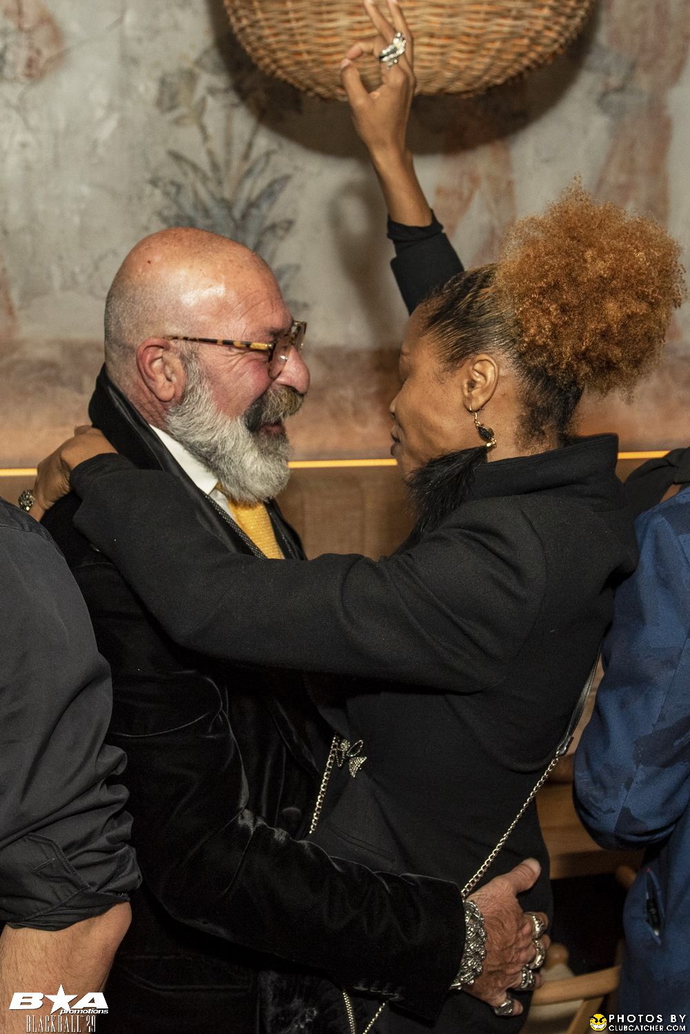 Myth lounge photo 192 - November 11th, 2022