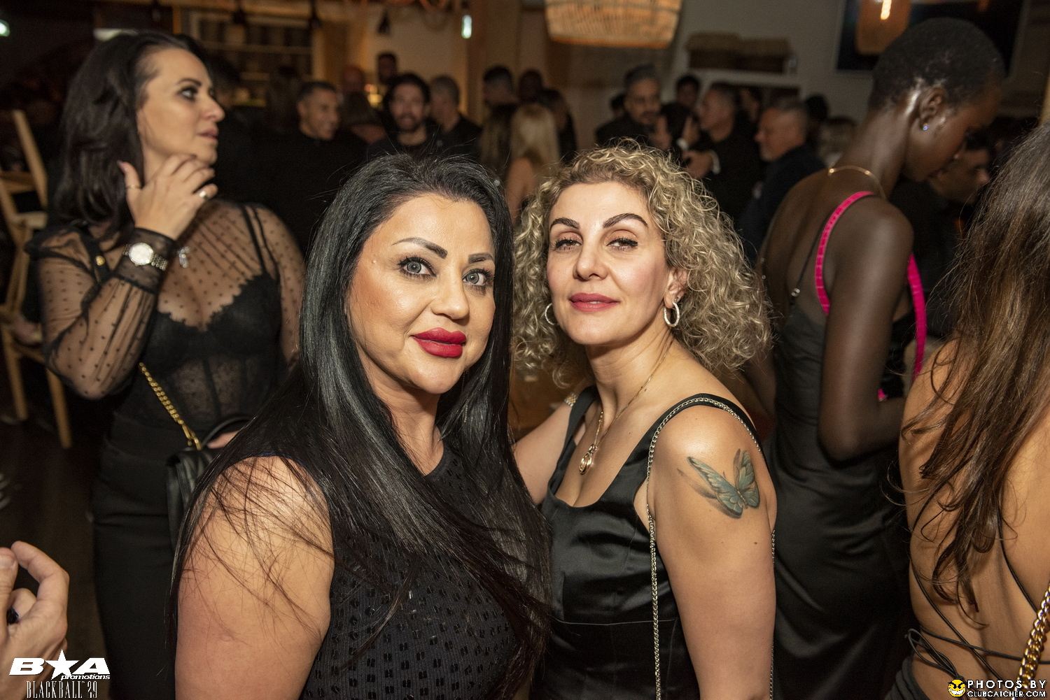 Myth lounge photo 195 - November 11th, 2022