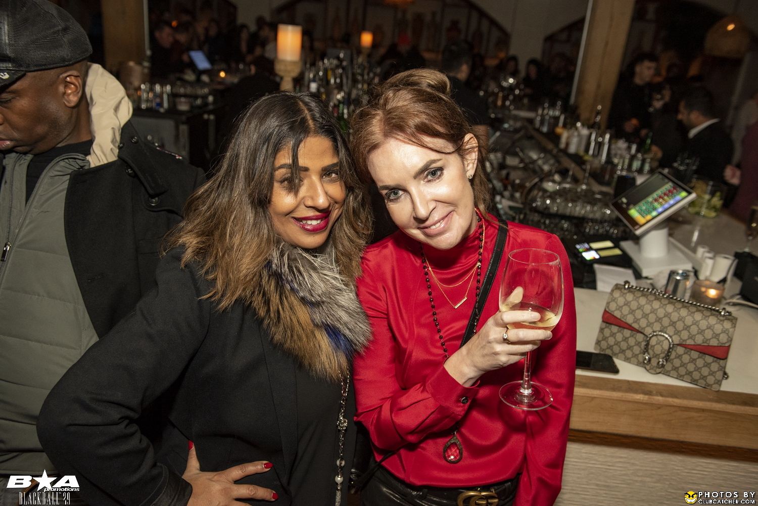 Myth lounge photo 196 - November 11th, 2022