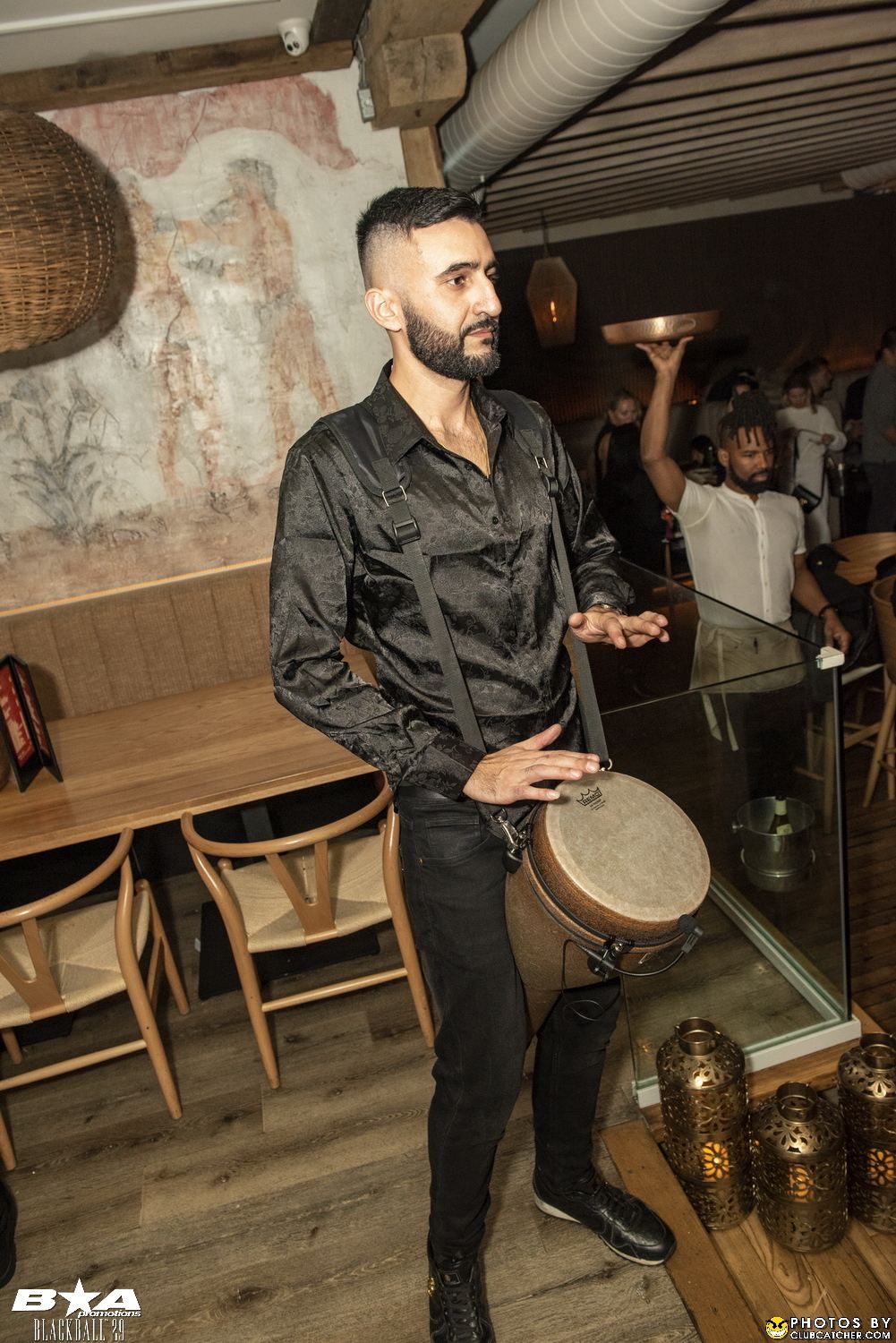 Myth lounge photo 202 - November 11th, 2022