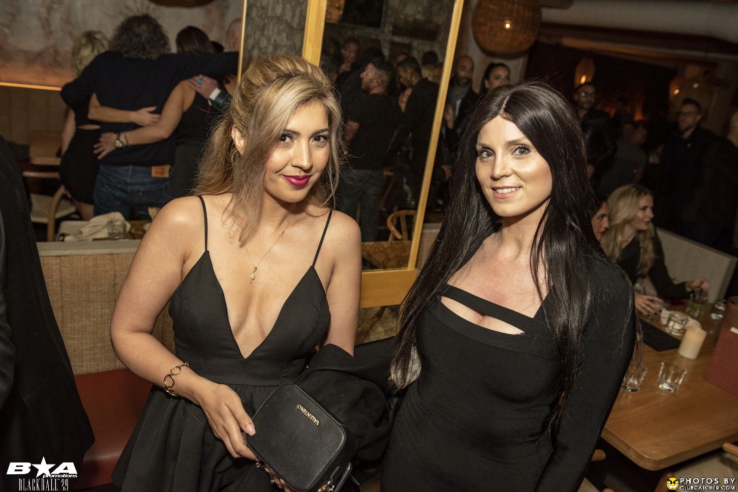 Myth lounge photo 204 - November 11th, 2022