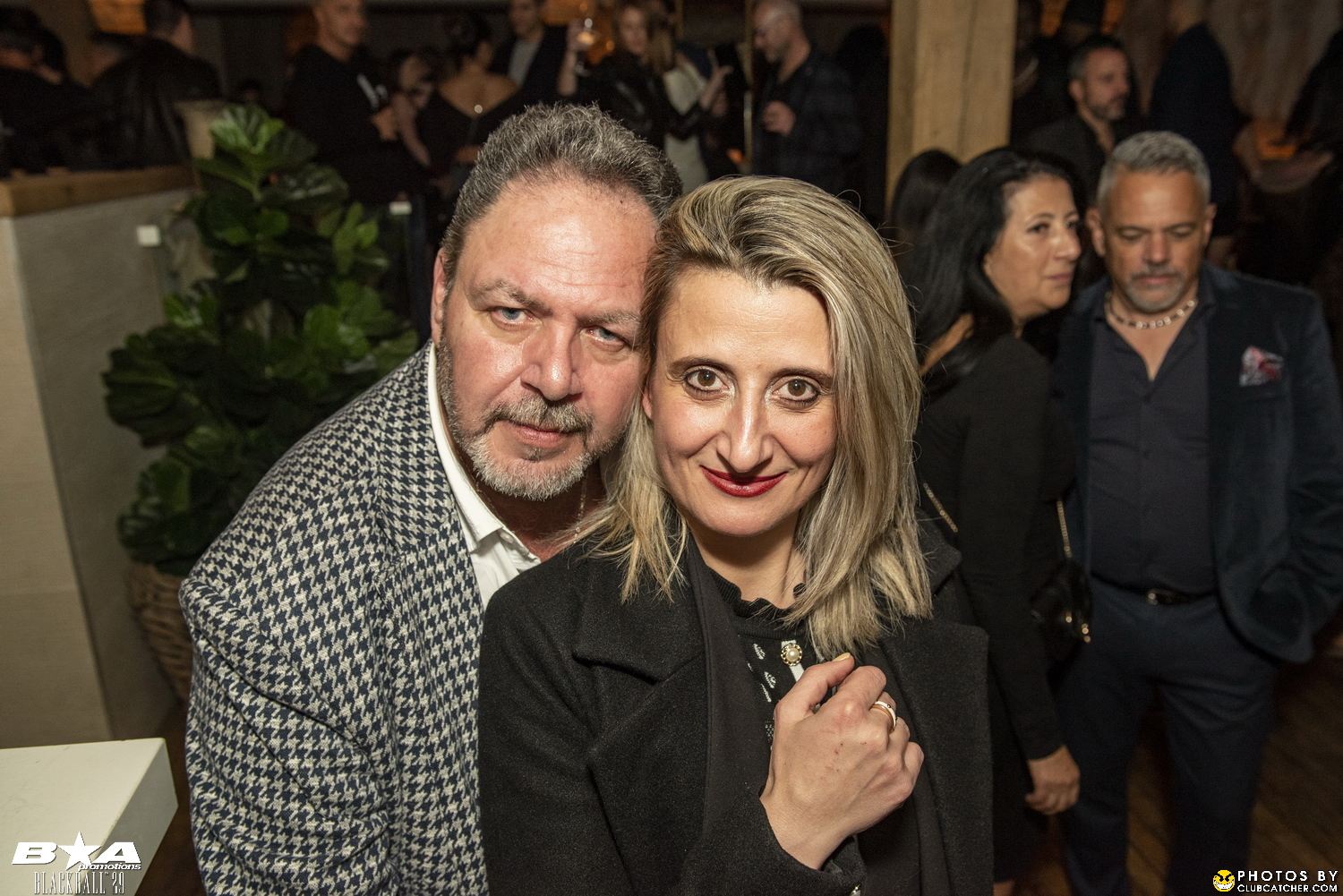 Myth lounge photo 206 - November 11th, 2022