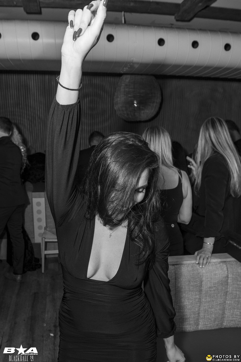 Myth lounge photo 210 - November 11th, 2022