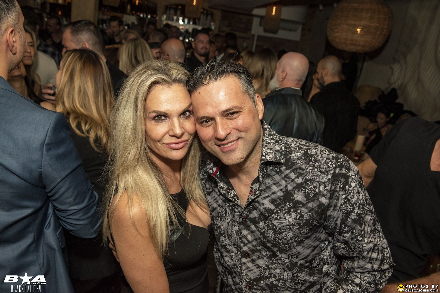 Myth lounge photo 211 - November 11th, 2022