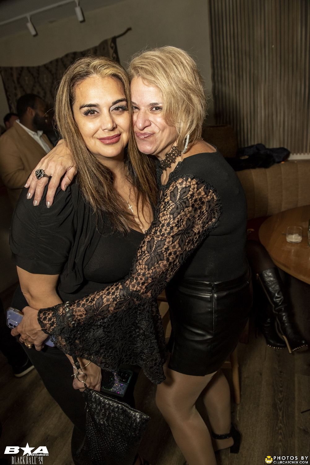 Myth lounge photo 212 - November 11th, 2022