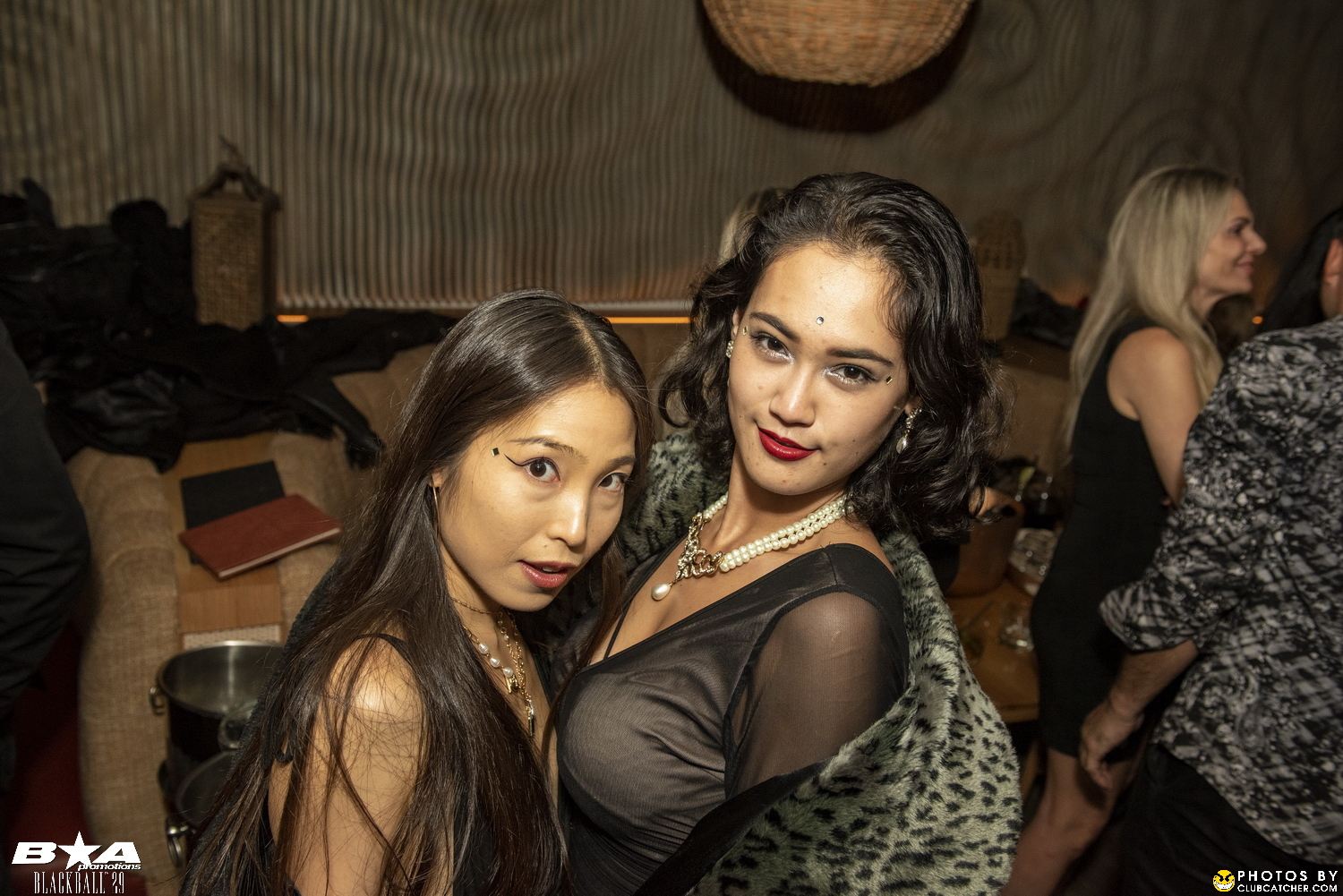 Myth lounge photo 213 - November 11th, 2022