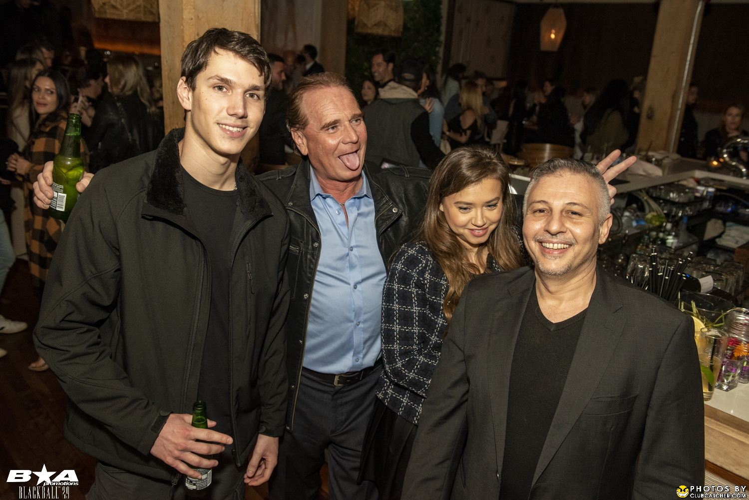 Myth lounge photo 214 - November 11th, 2022