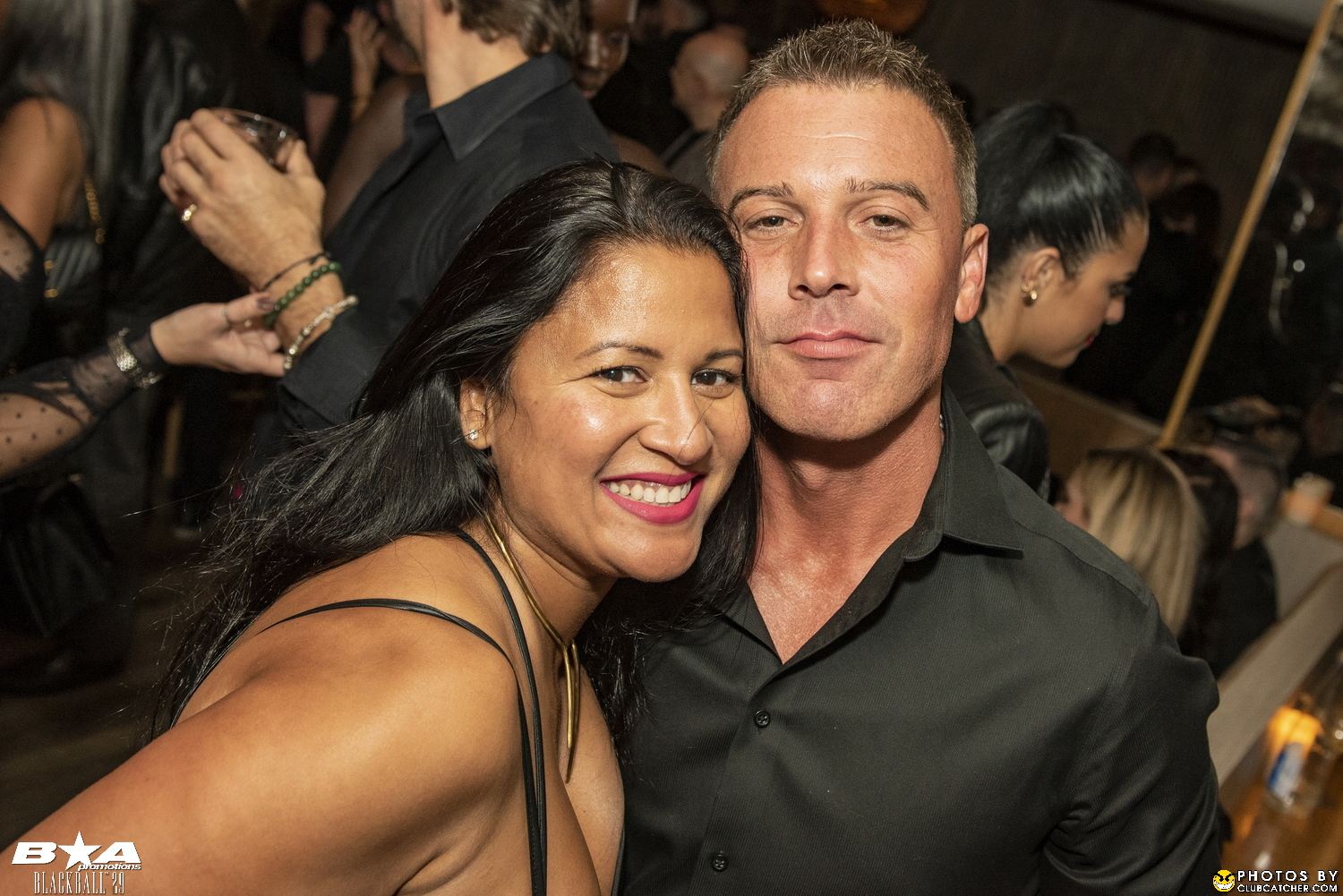 Myth lounge photo 216 - November 11th, 2022