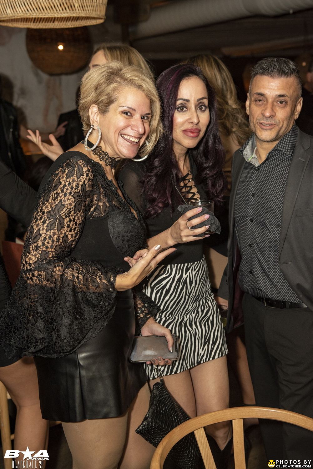 Myth lounge photo 219 - November 11th, 2022