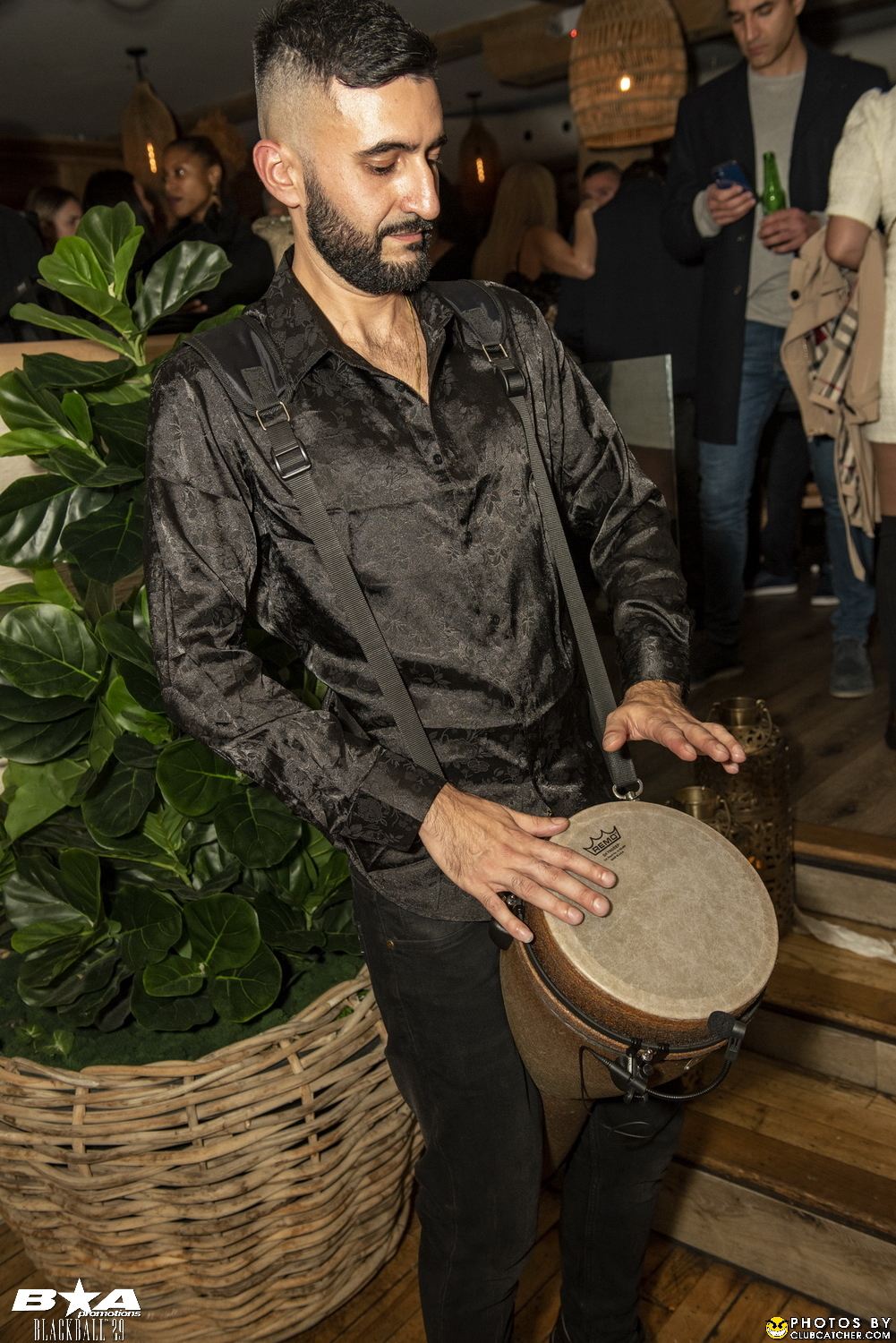 Myth lounge photo 220 - November 11th, 2022