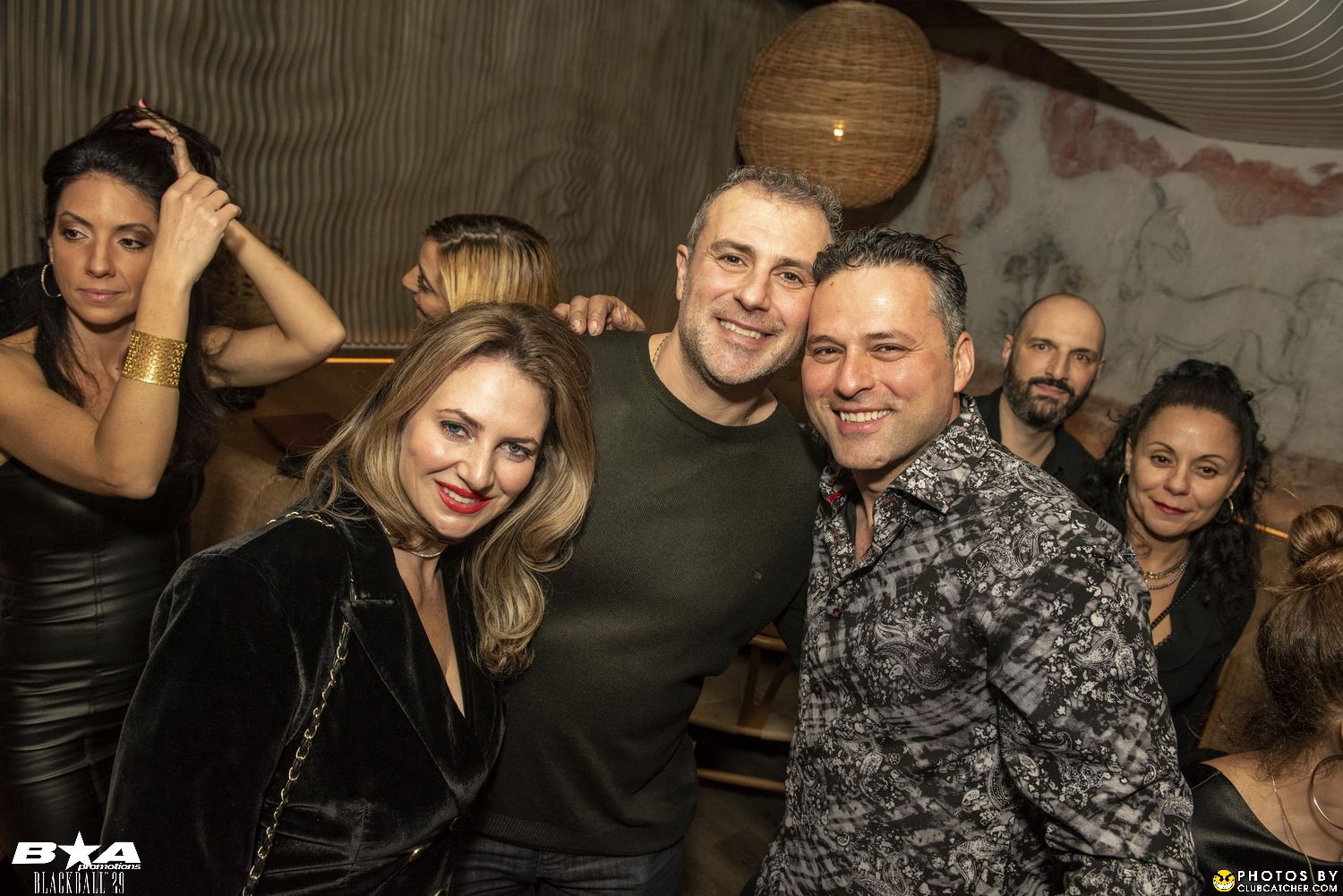 Myth lounge photo 222 - November 11th, 2022