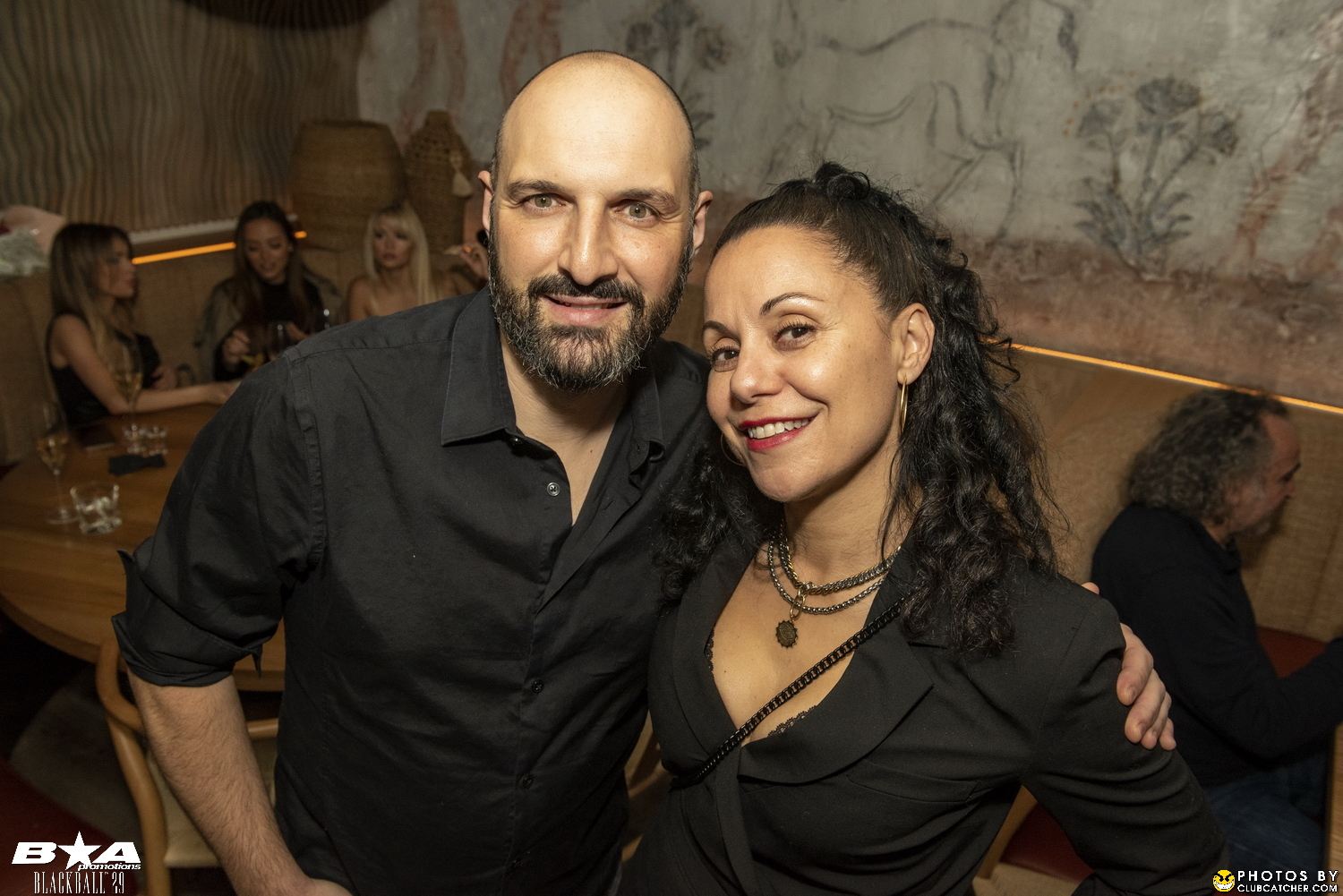 Myth lounge photo 25 - November 11th, 2022