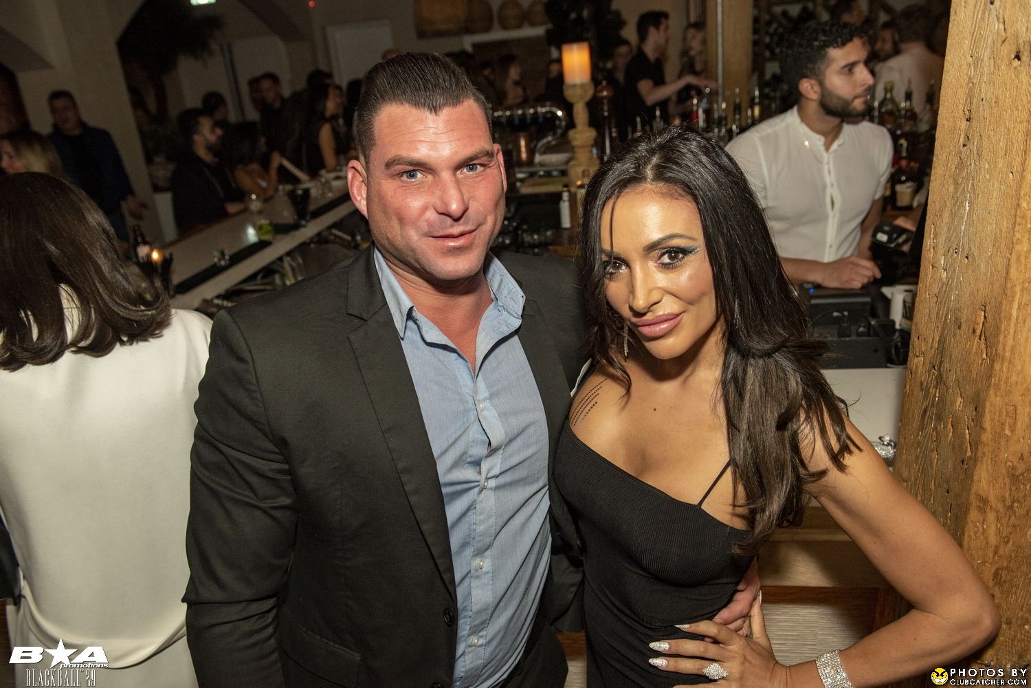 Myth lounge photo 35 - November 11th, 2022