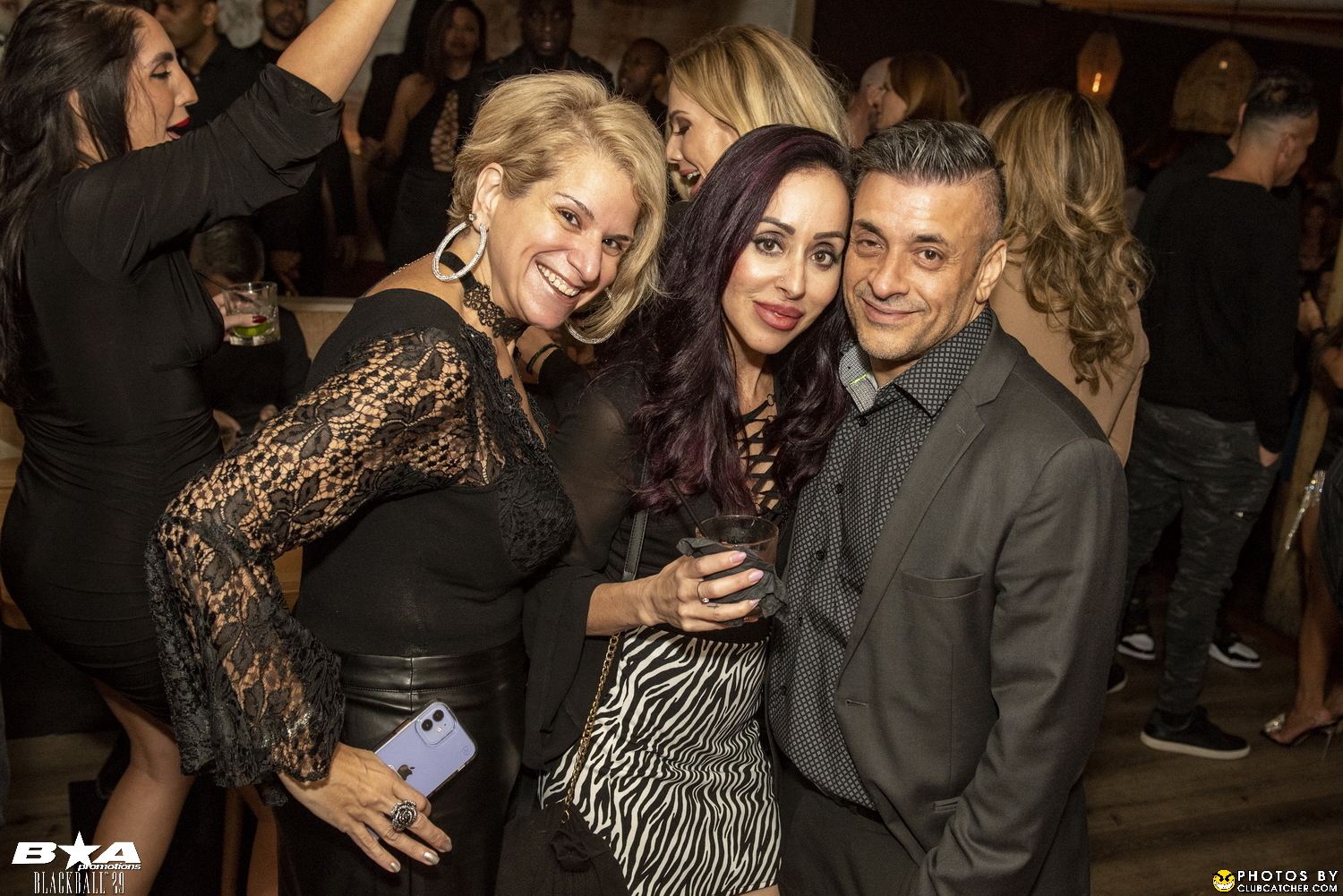 Myth lounge photo 38 - November 11th, 2022