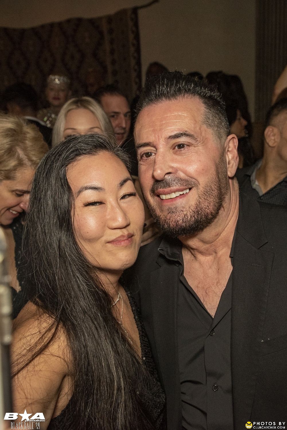 Myth lounge photo 43 - November 11th, 2022