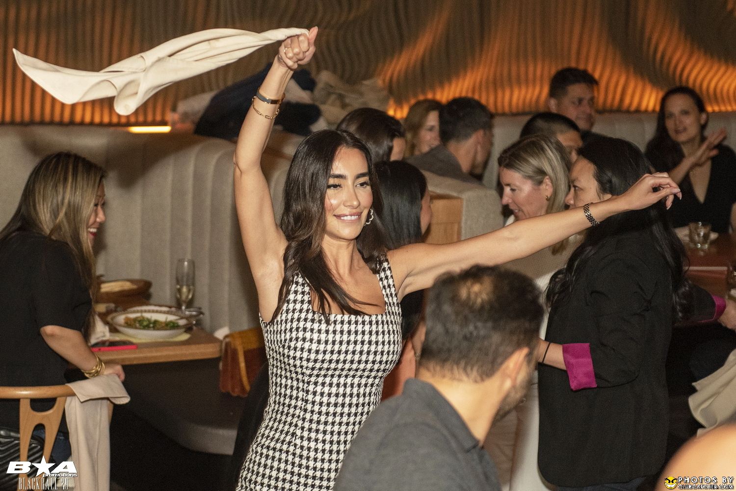 Myth lounge photo 47 - November 11th, 2022