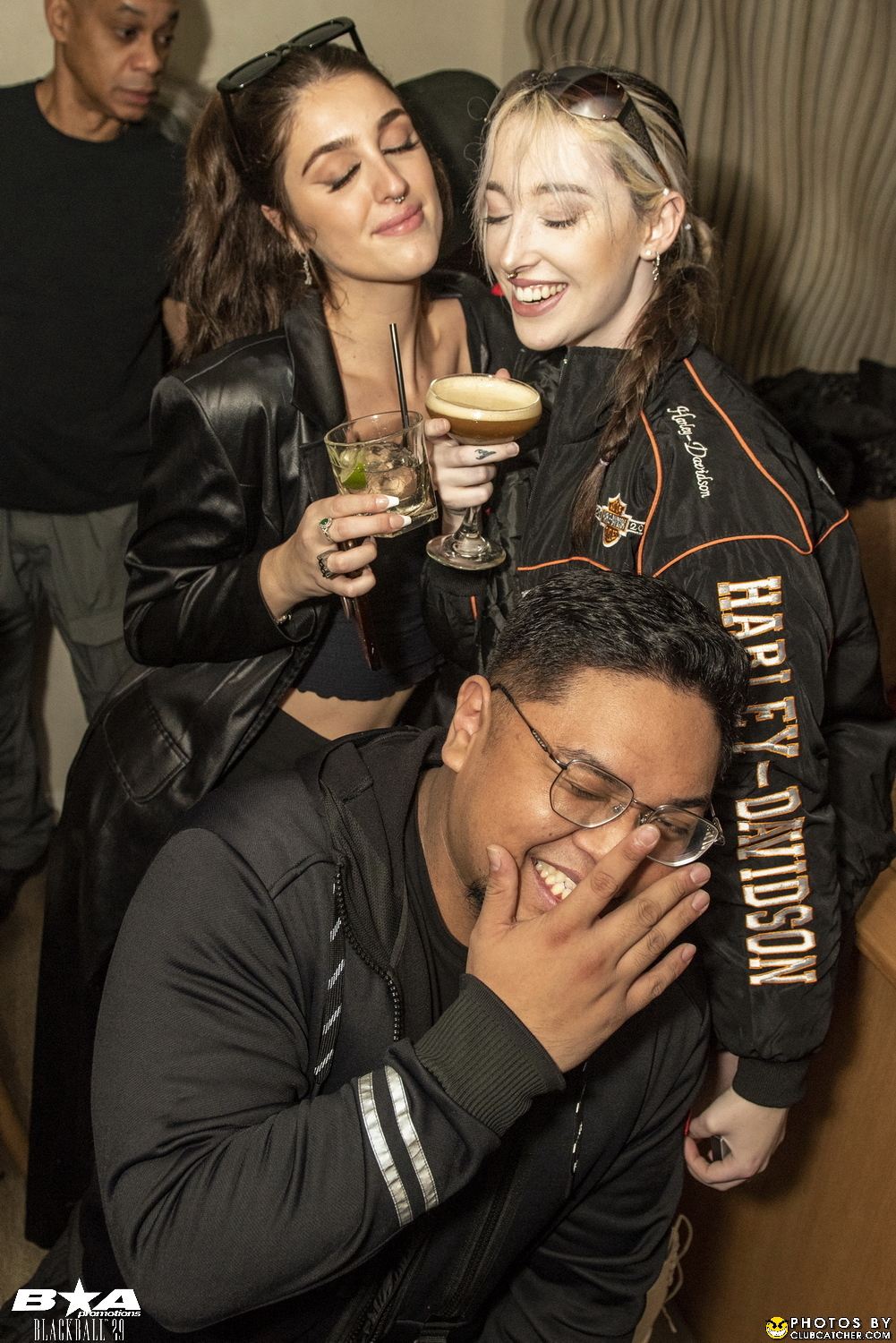 Myth lounge photo 48 - November 11th, 2022