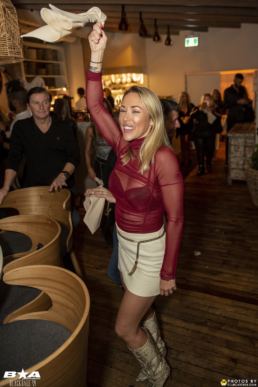 Myth lounge photo 50 - November 11th, 2022