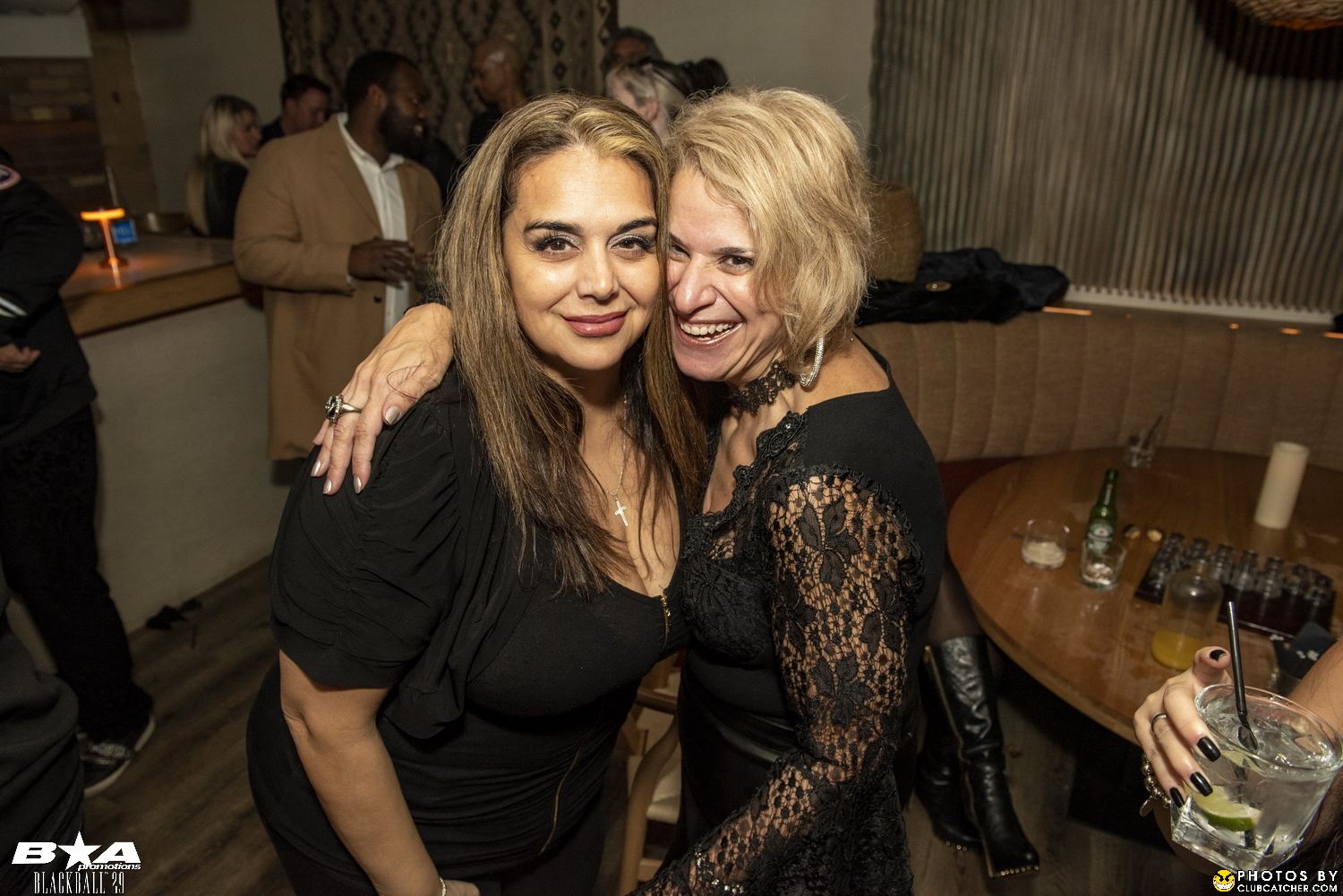 Myth lounge photo 53 - November 11th, 2022