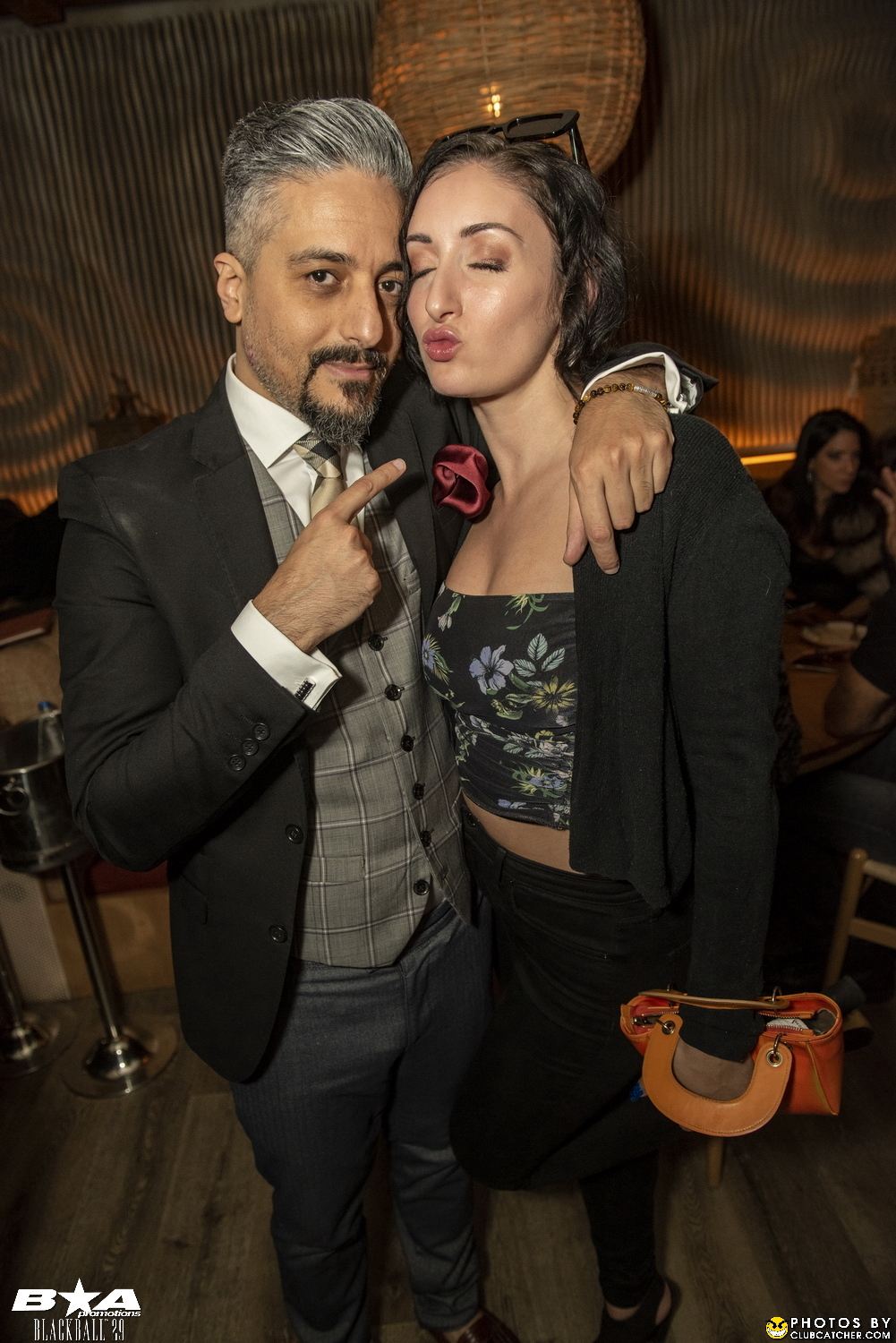 Myth lounge photo 56 - November 11th, 2022