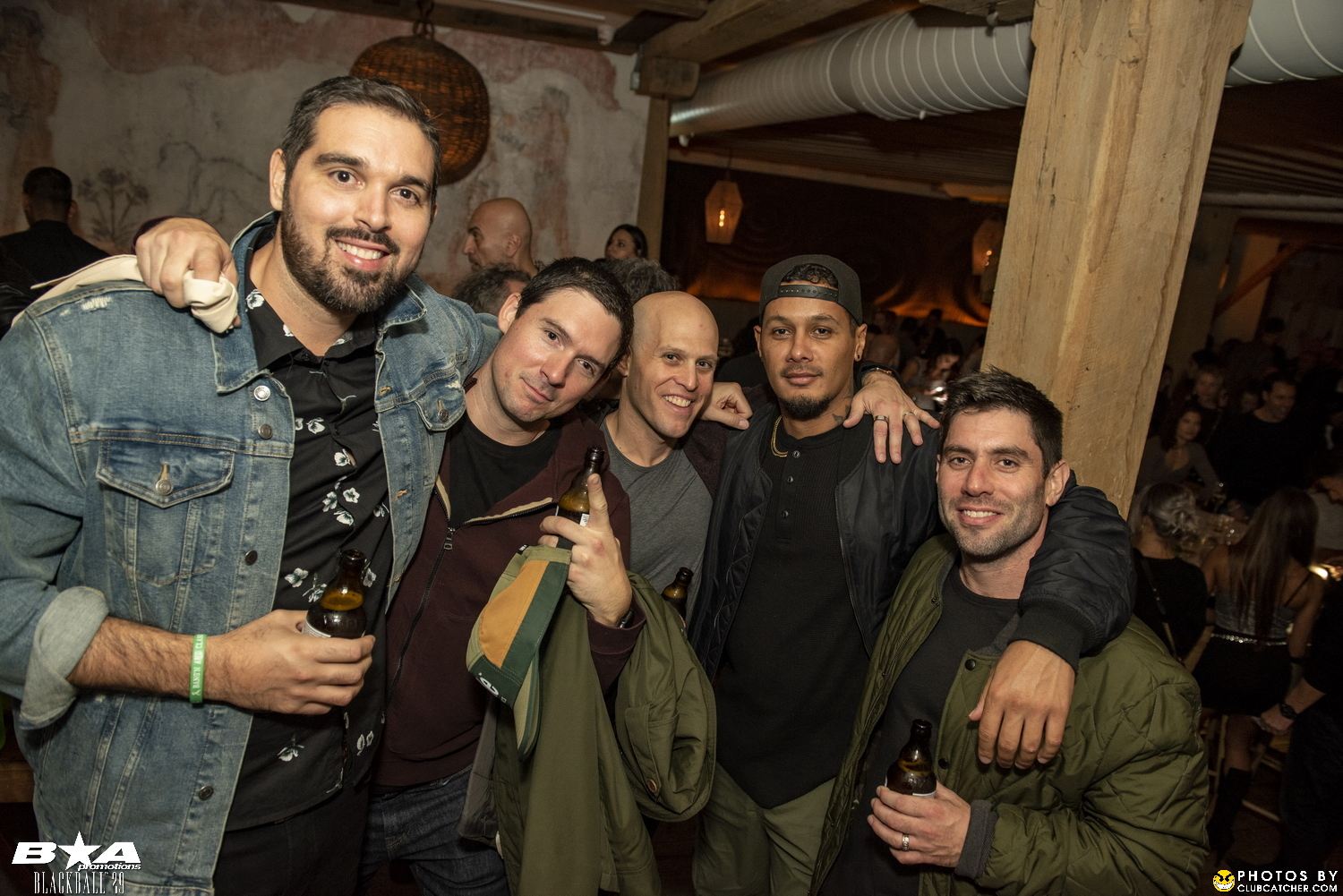 Myth lounge photo 58 - November 11th, 2022