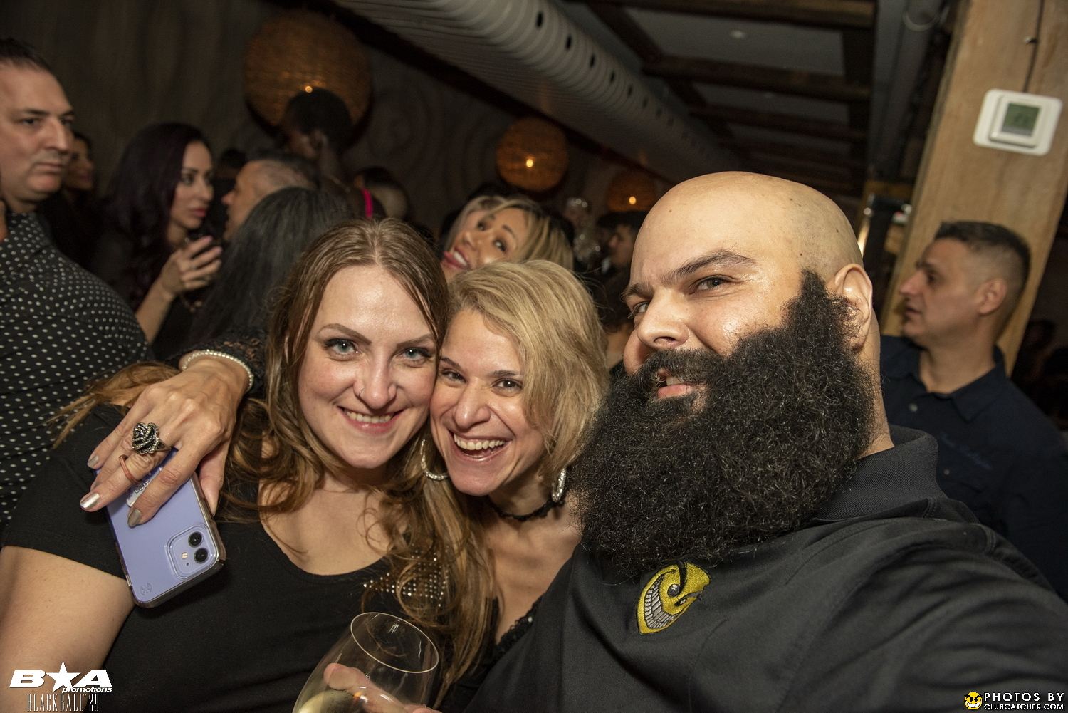 Myth lounge photo 60 - November 11th, 2022