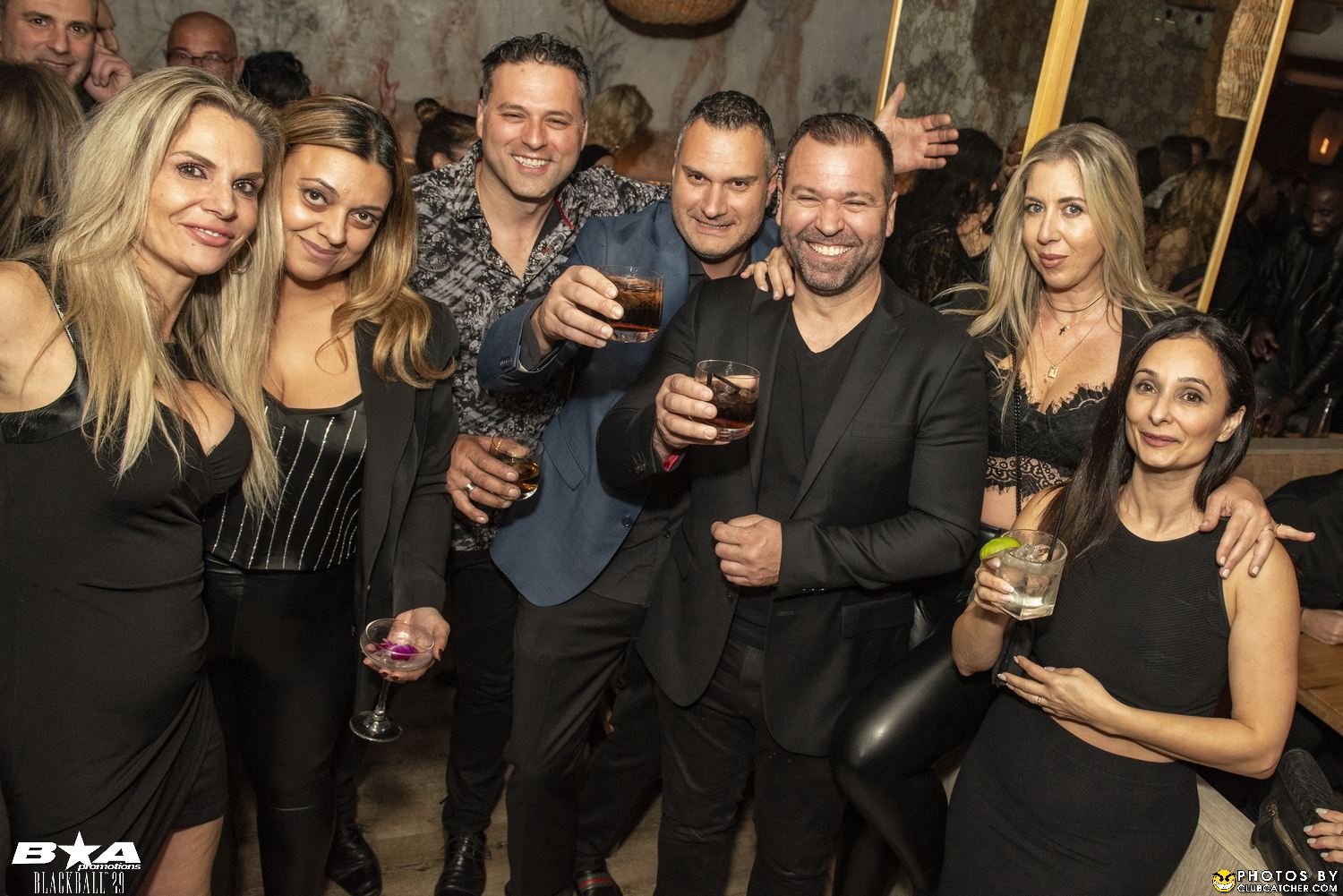 Myth lounge photo 61 - November 11th, 2022